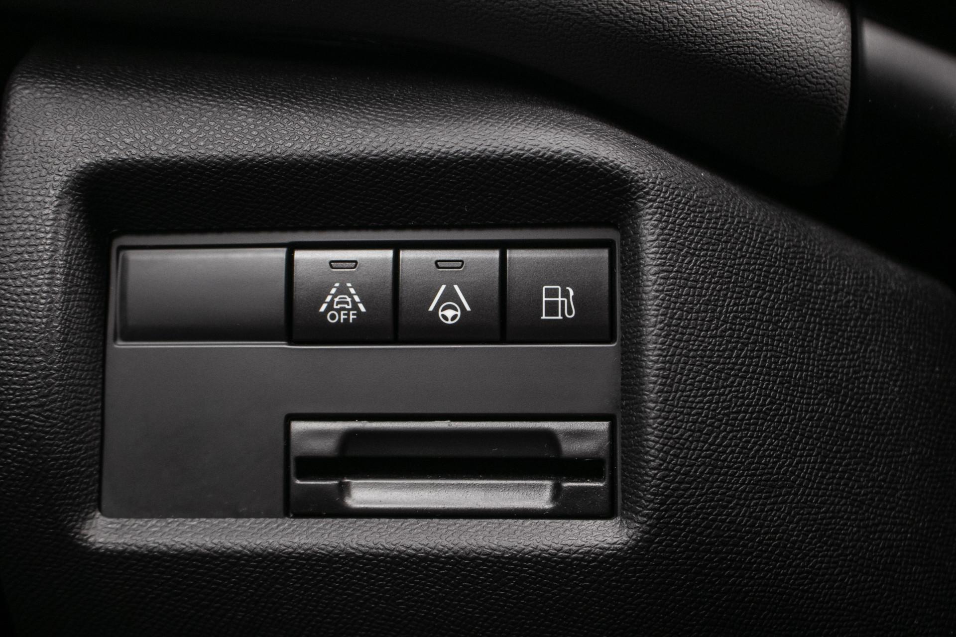Foto van Citroen C5 Aircross