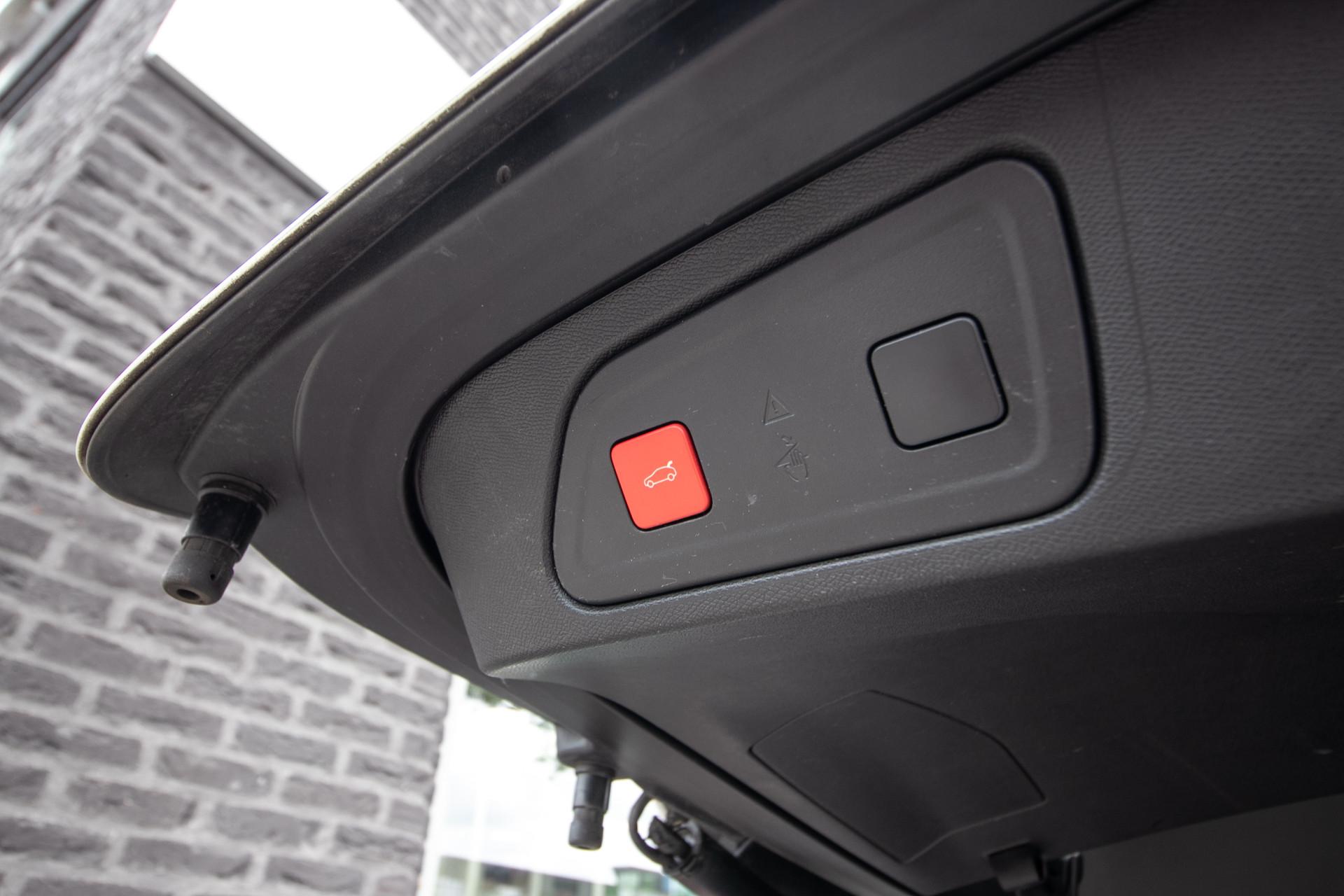 Foto van Citroen C5 Aircross