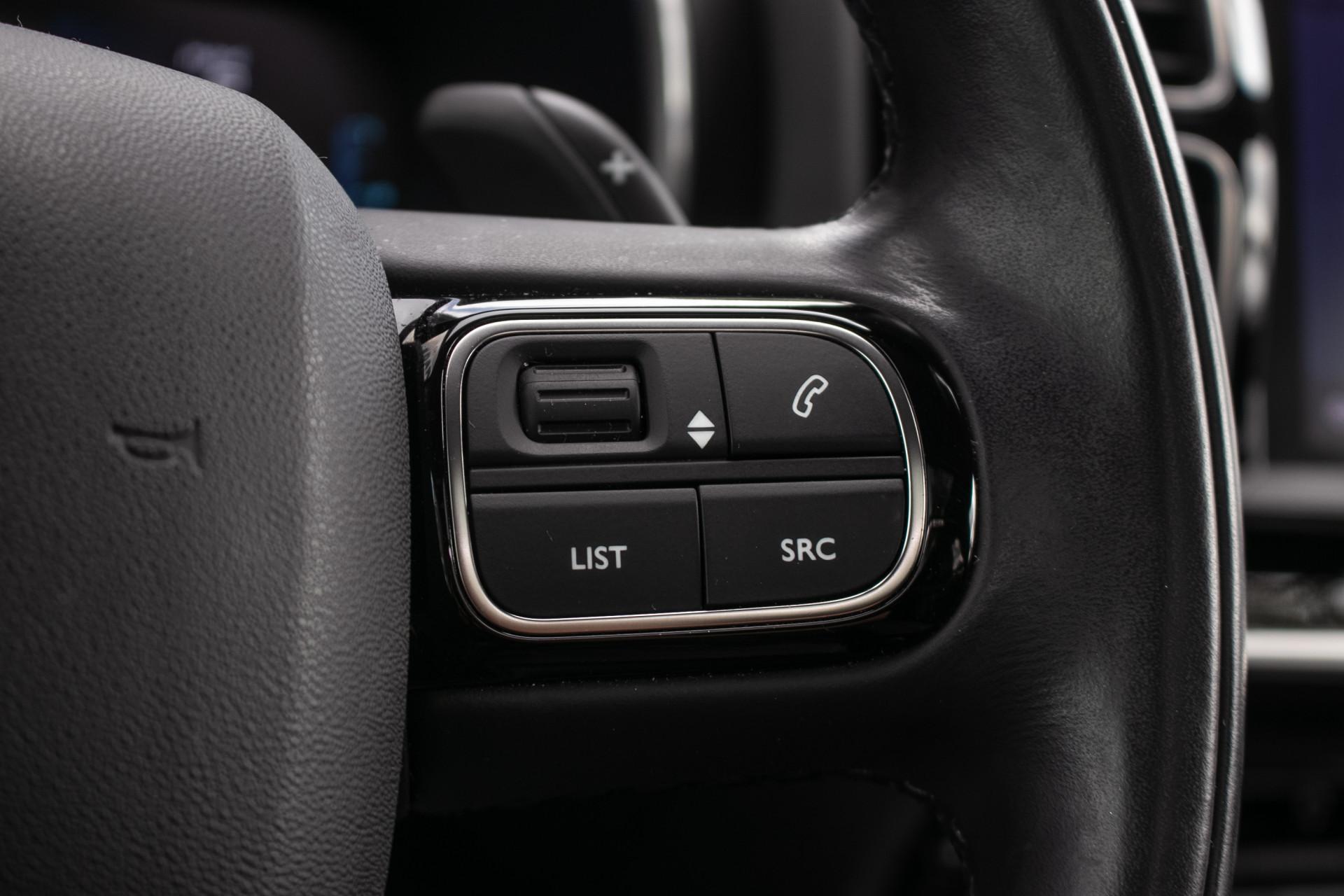 Foto van Citroen C5 Aircross