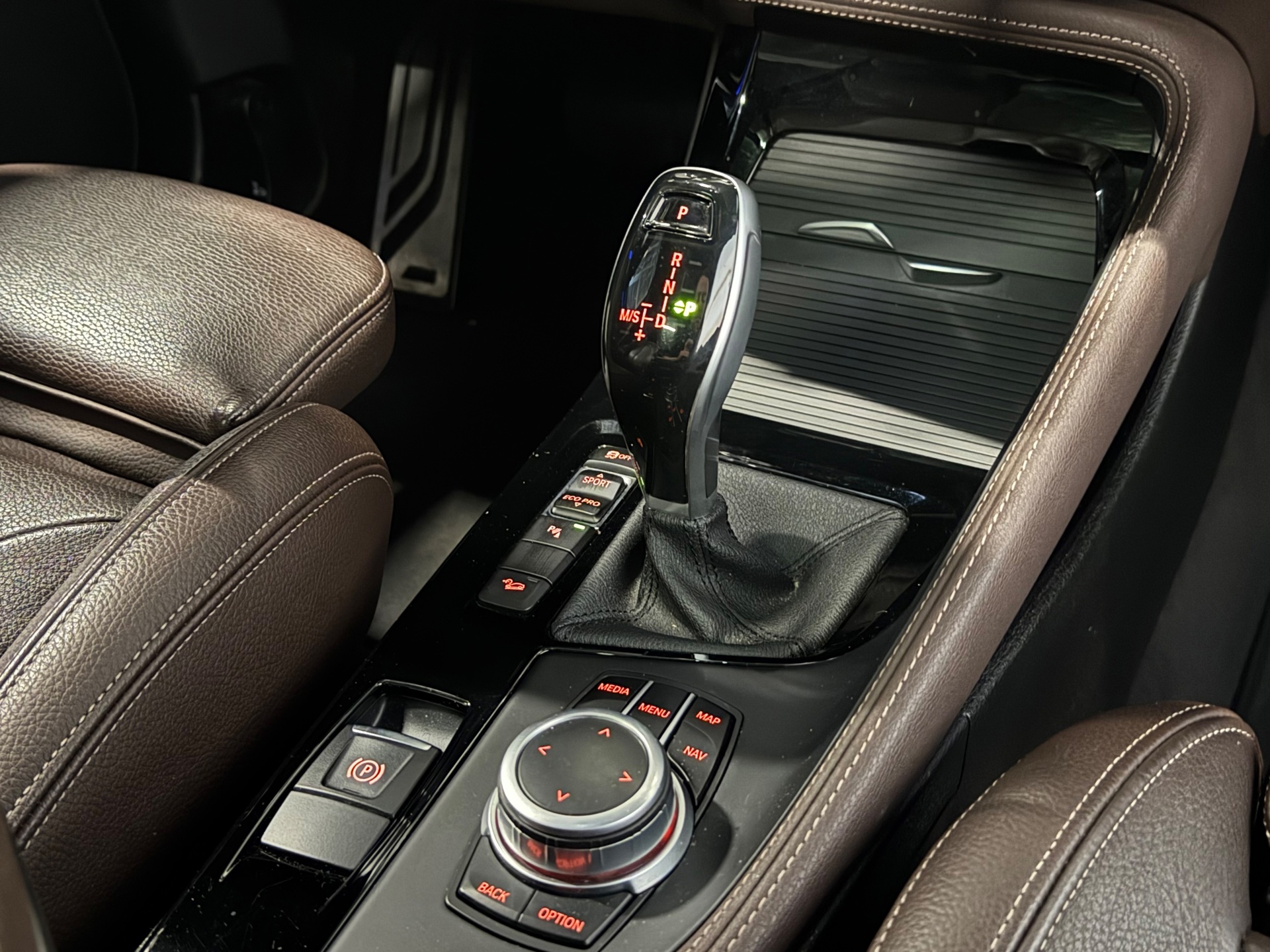 Foto van BMW X1 Xdrive20i