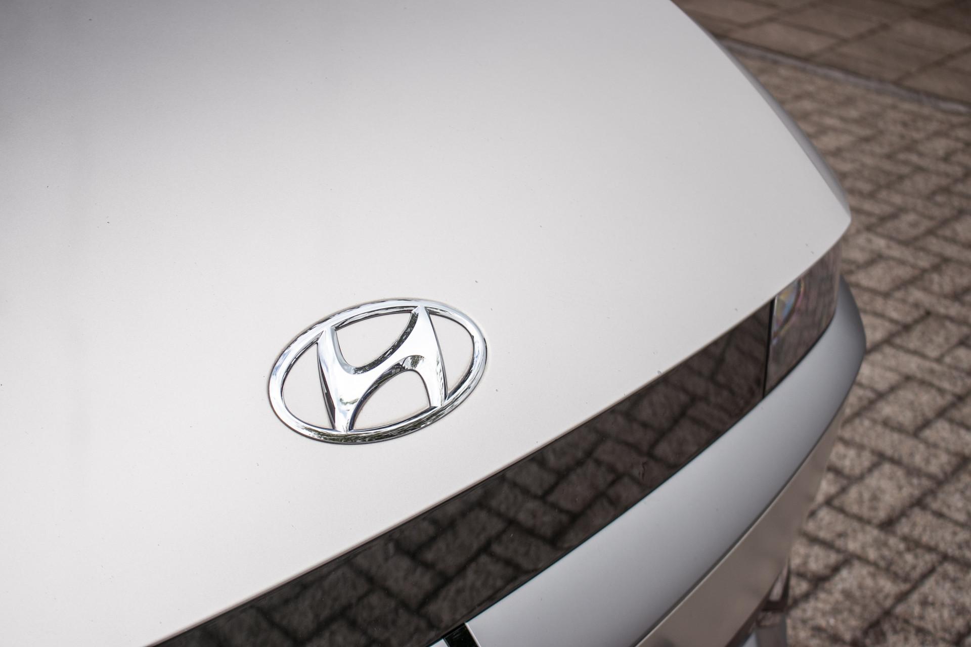 Foto van Hyundai Ioniq5