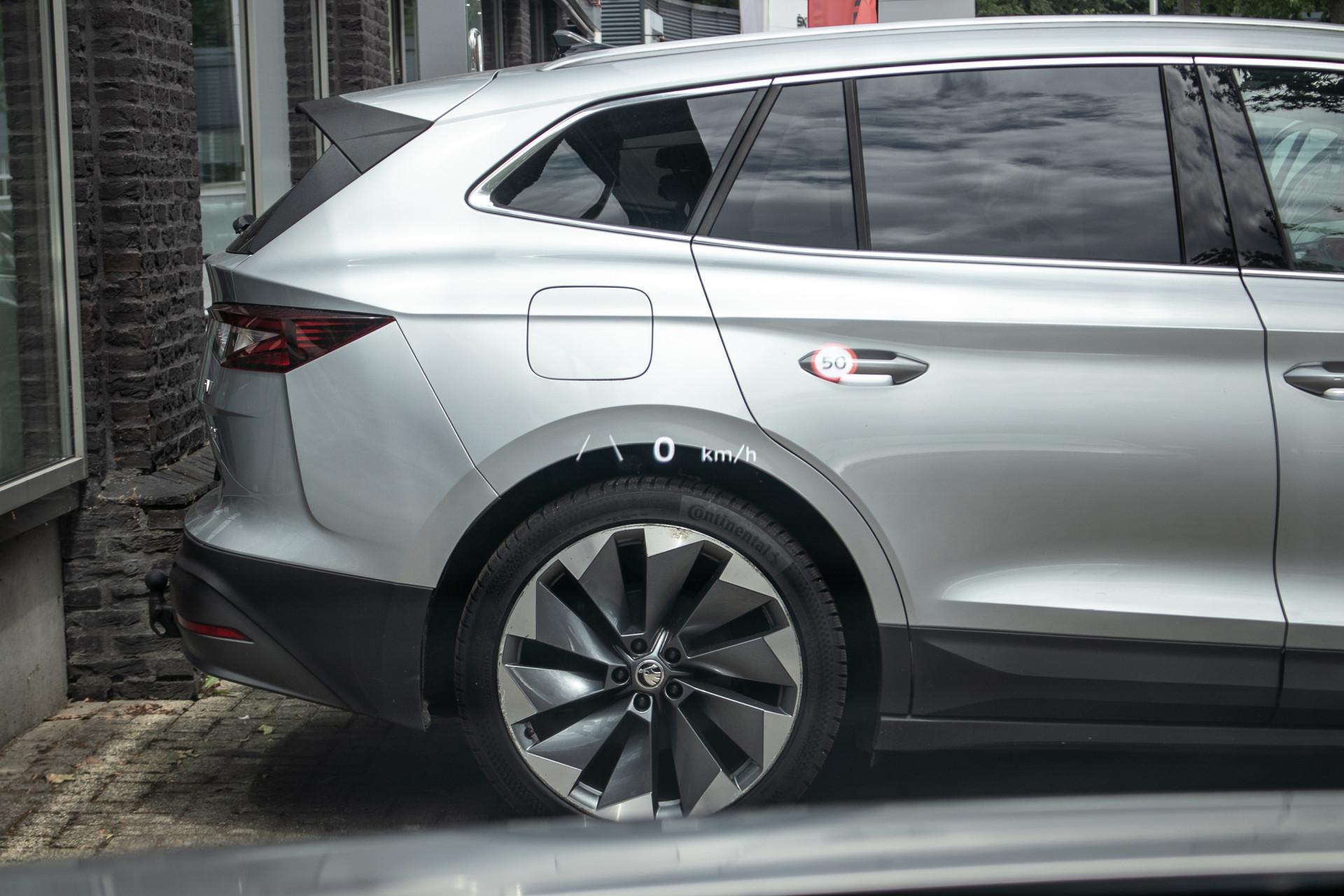 Foto van Hyundai Ioniq5