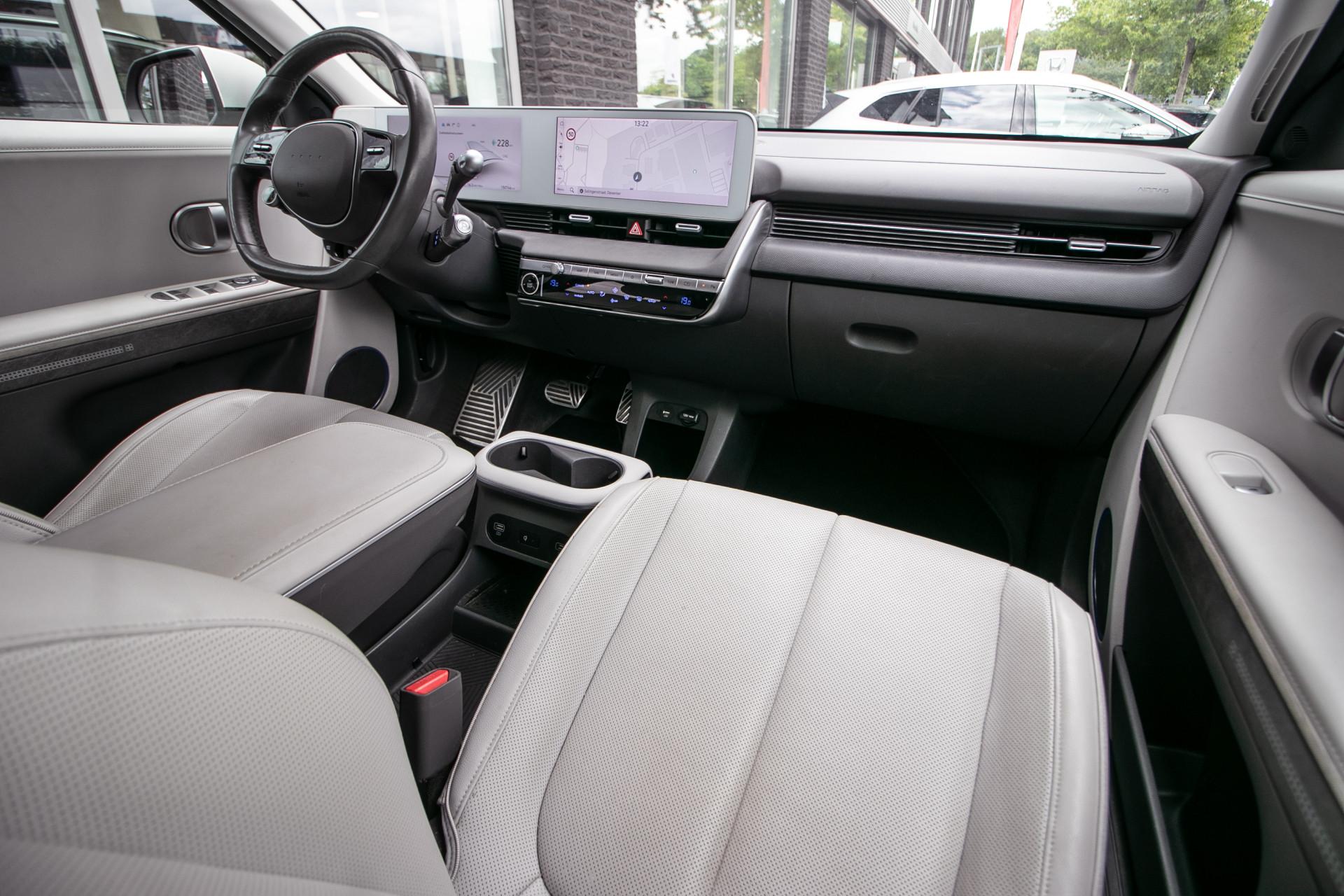 Foto van Hyundai Ioniq5