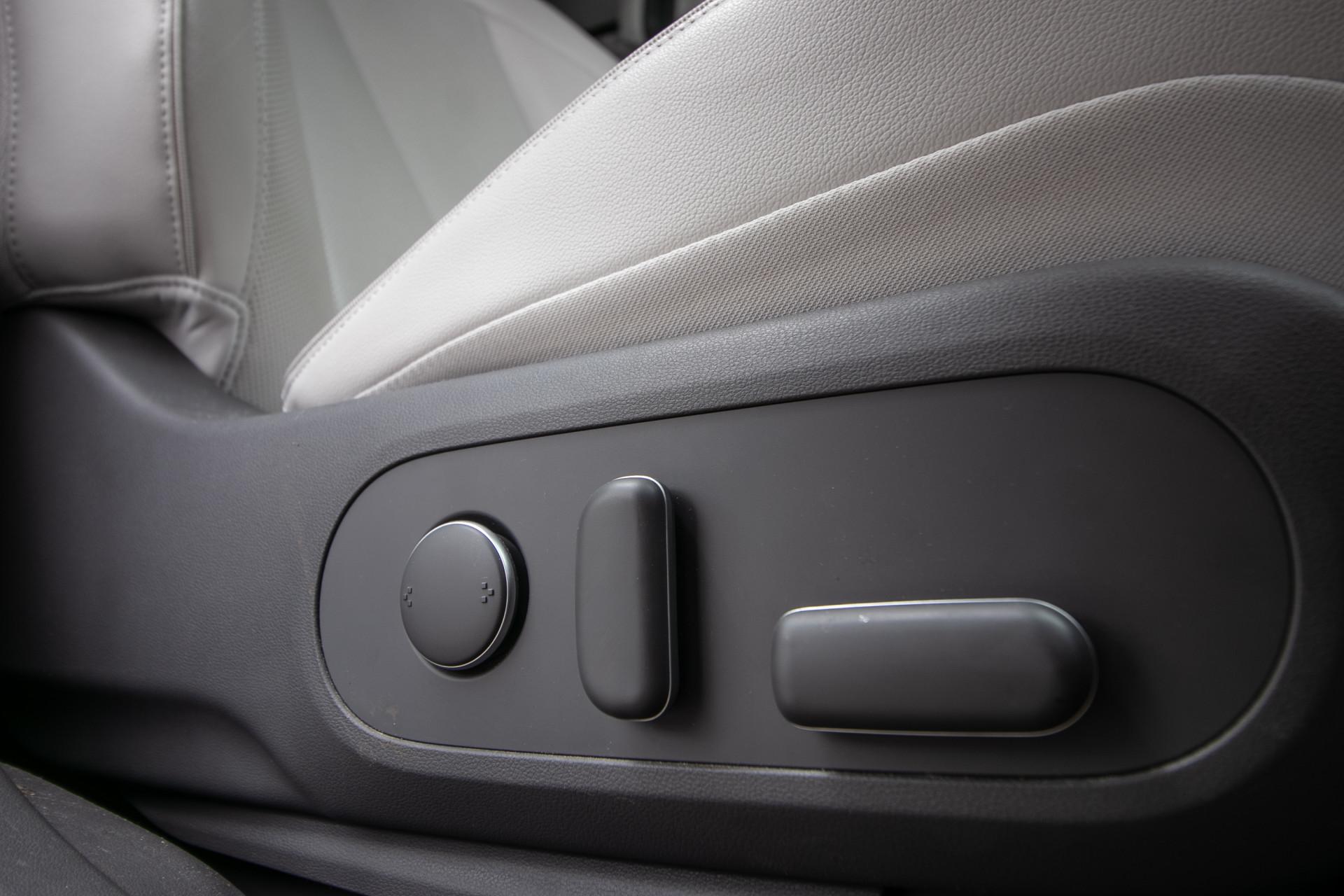 Foto van Hyundai Ioniq5