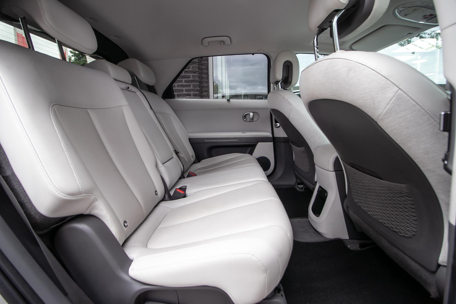 Foto van Hyundai Ioniq5