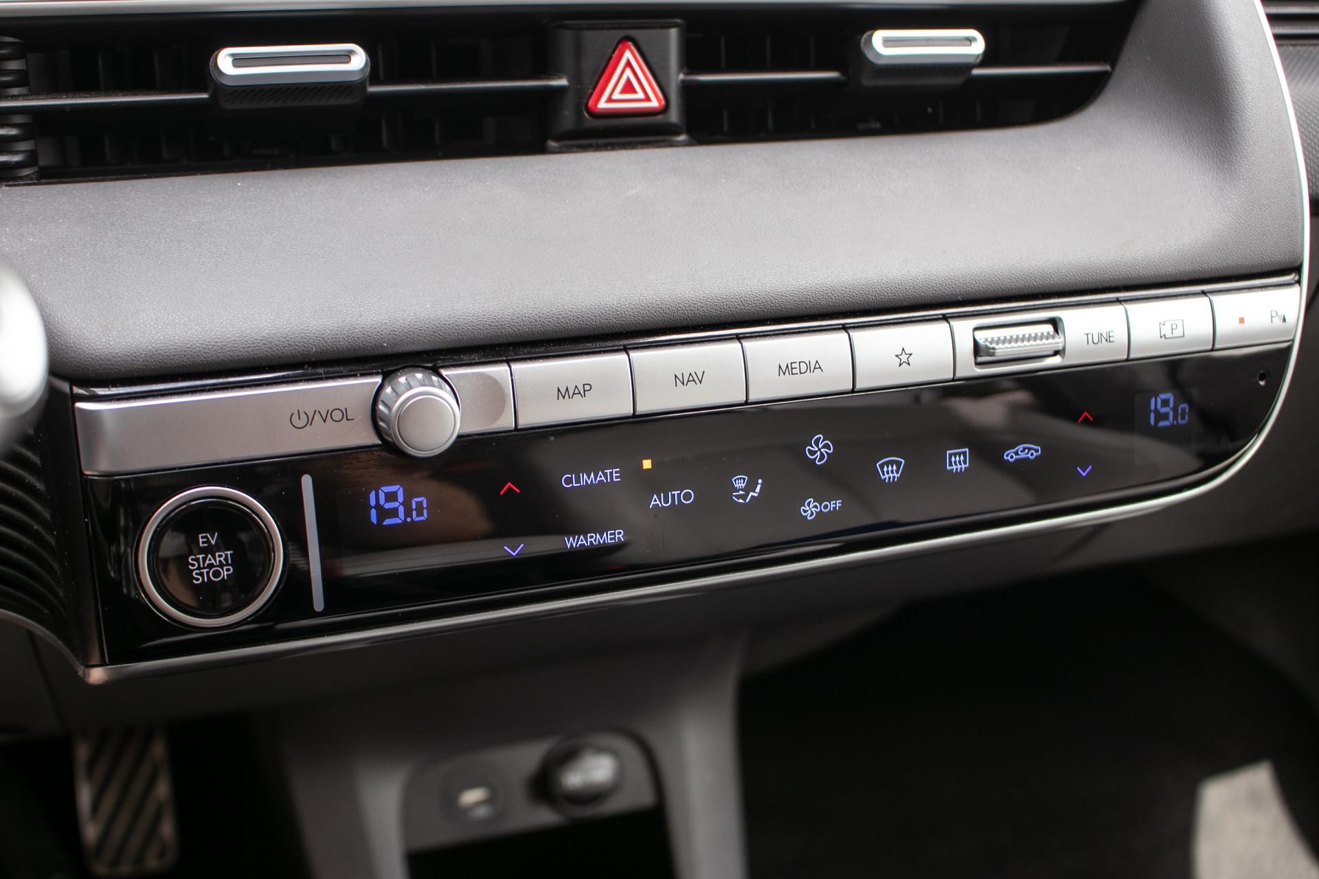 Foto van Hyundai Ioniq5