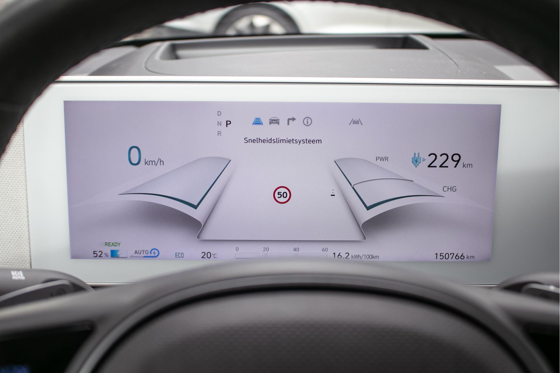 Foto van Hyundai Ioniq5