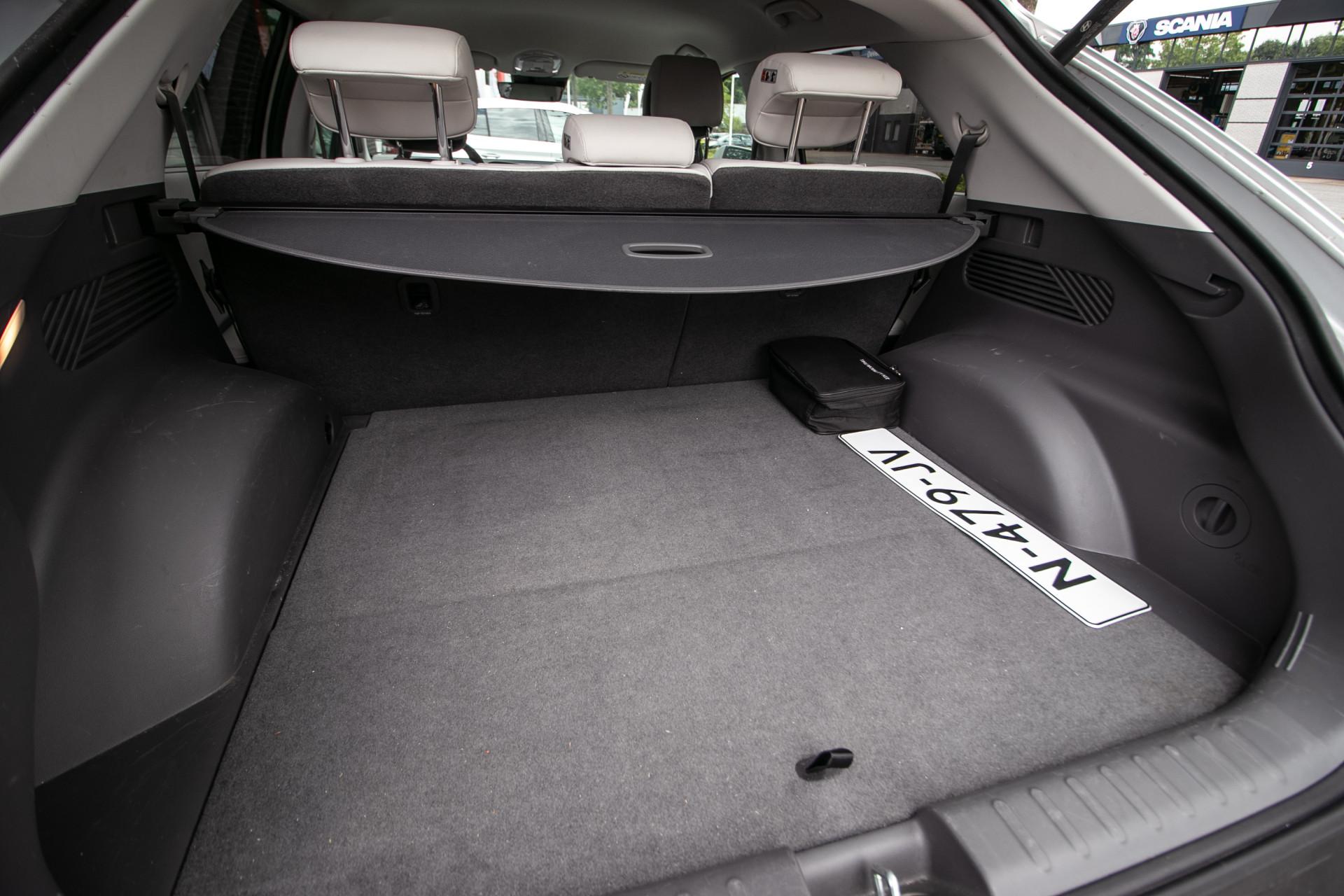 Foto van Hyundai Ioniq5
