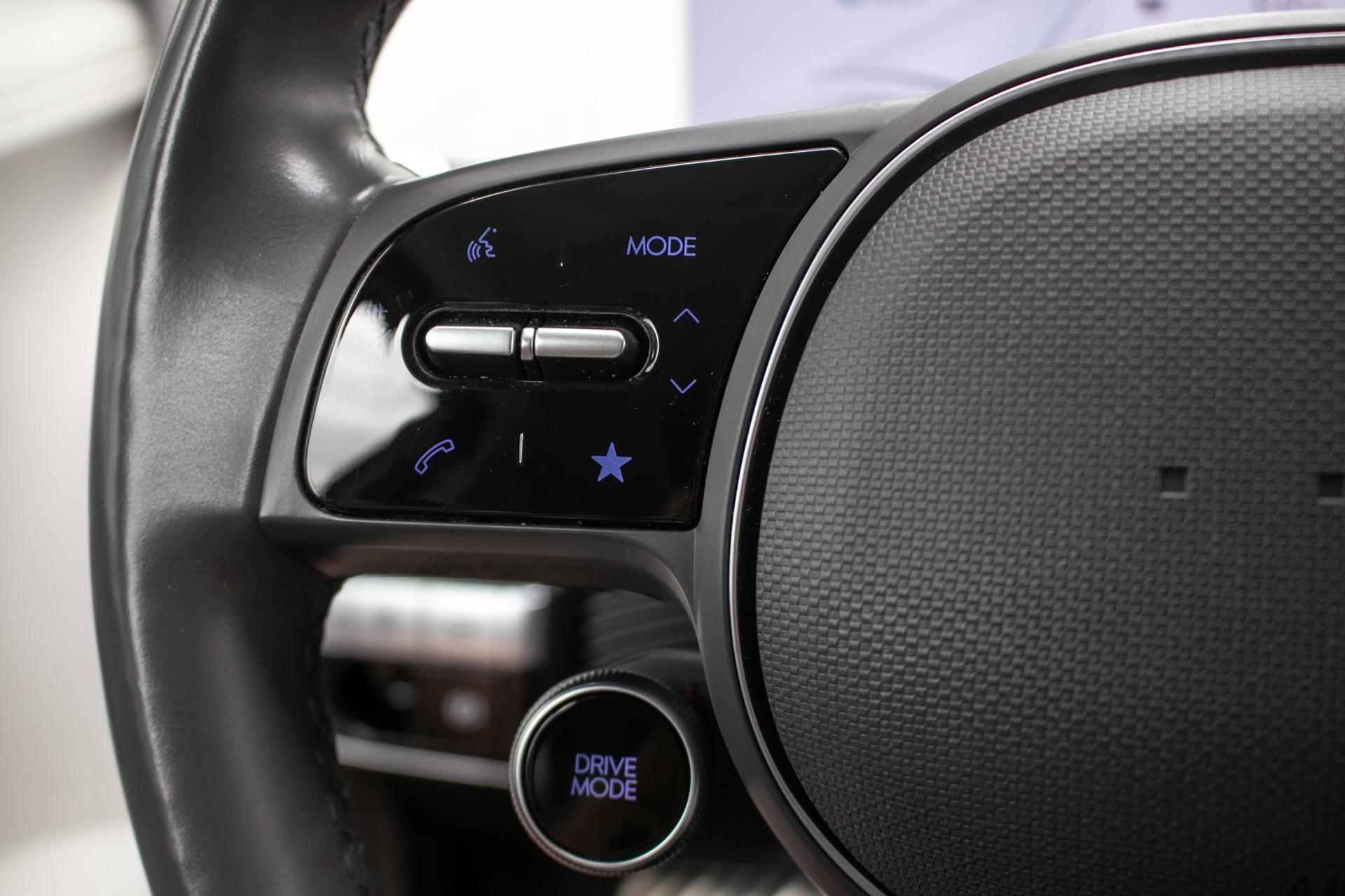 Foto van Hyundai Ioniq5
