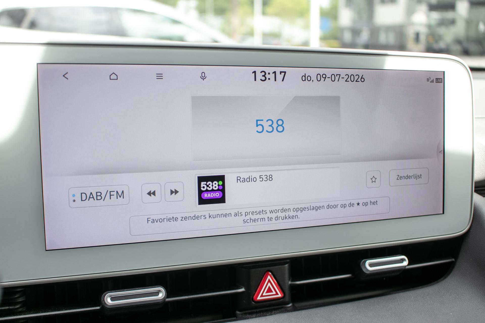 Foto van Hyundai Ioniq5