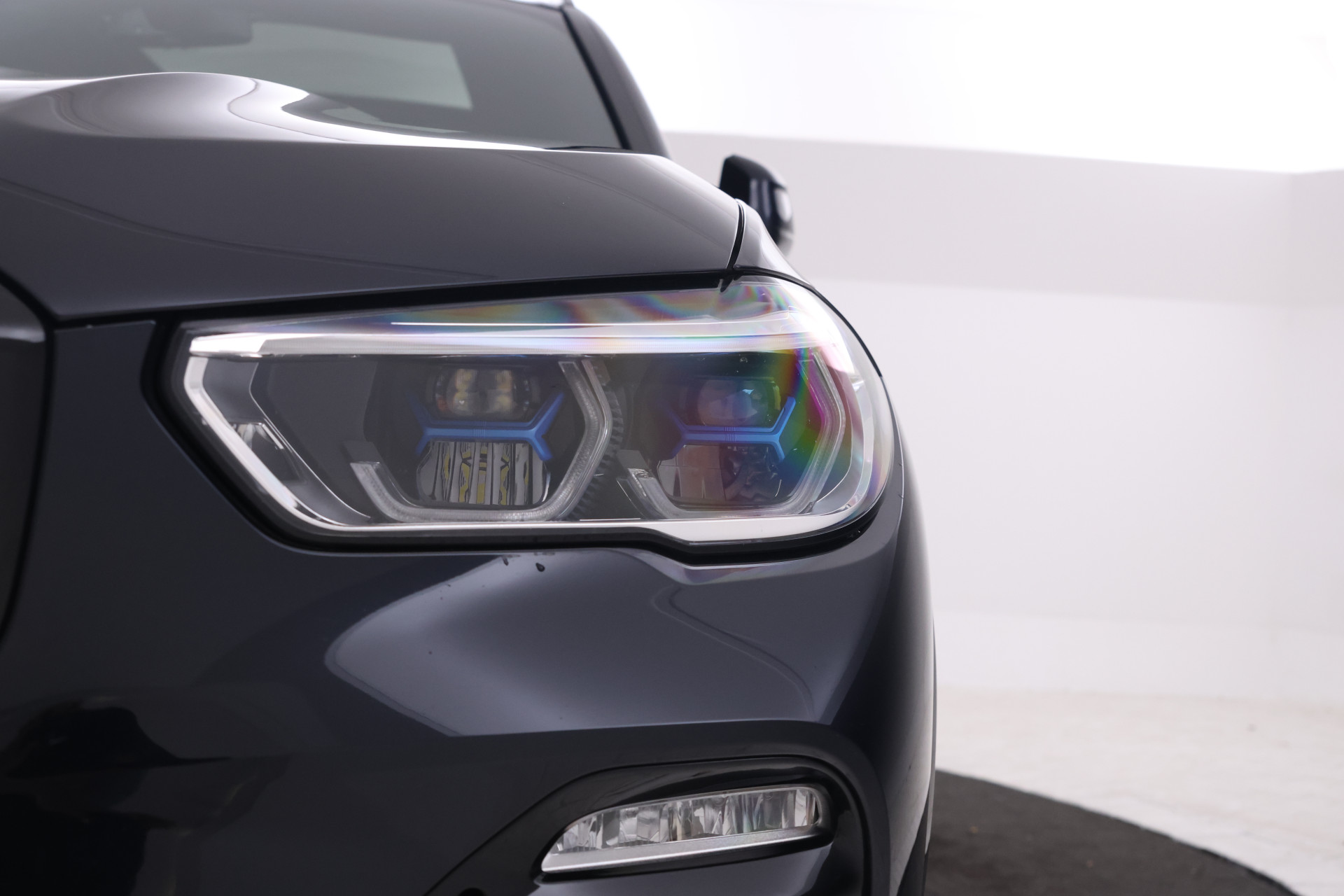 Foto van BMW X5 Xdrive45e