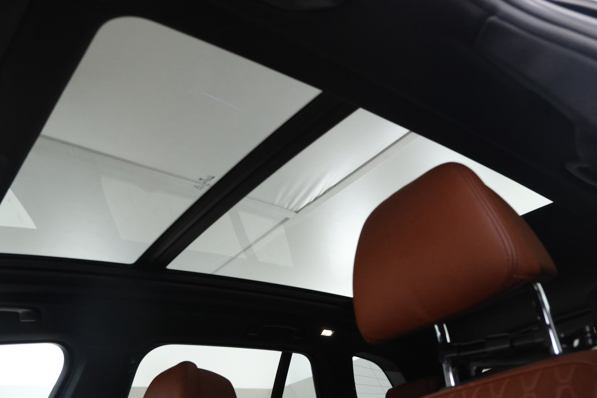 Foto van BMW X5 Xdrive45e