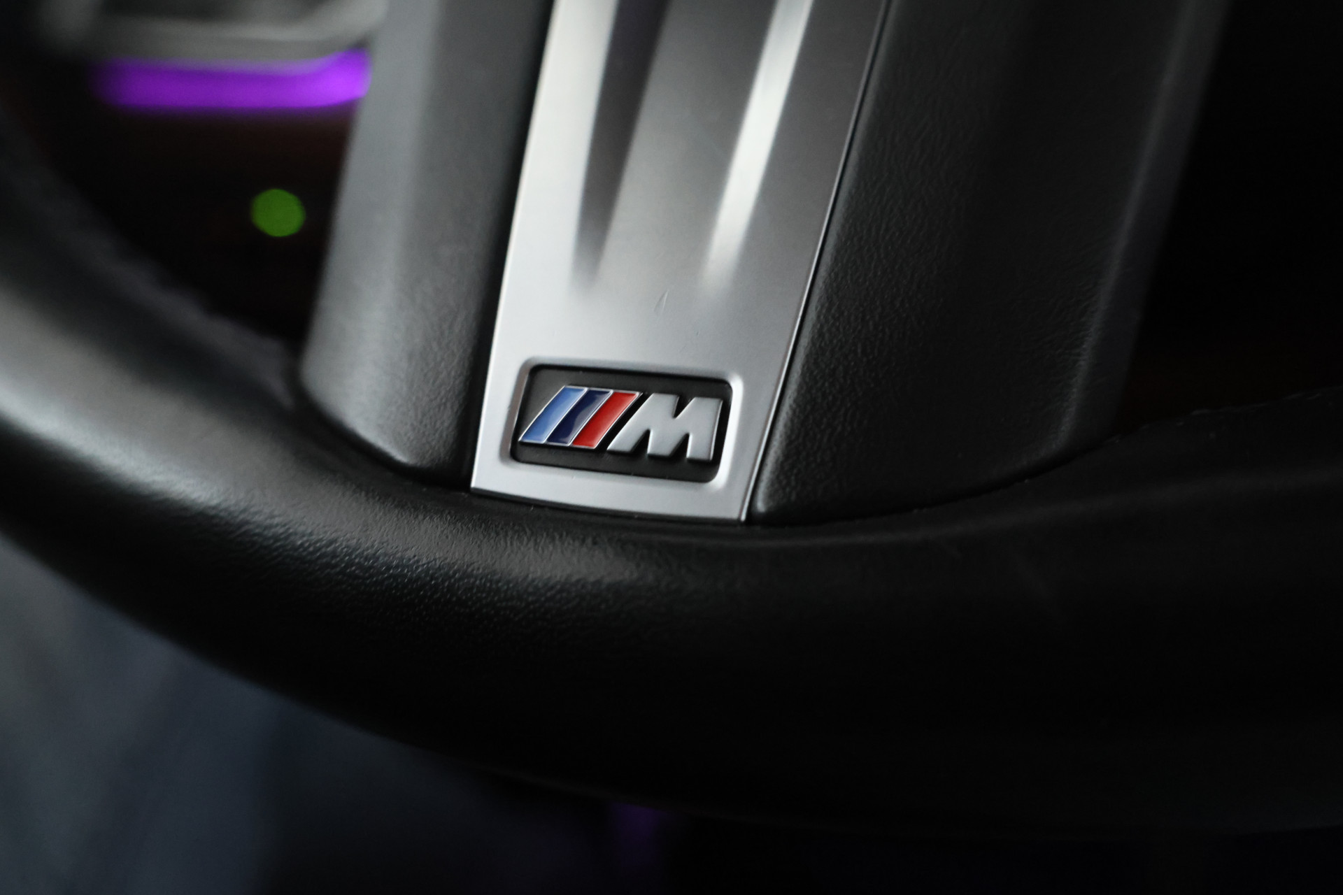 Foto van BMW X5 Xdrive45e