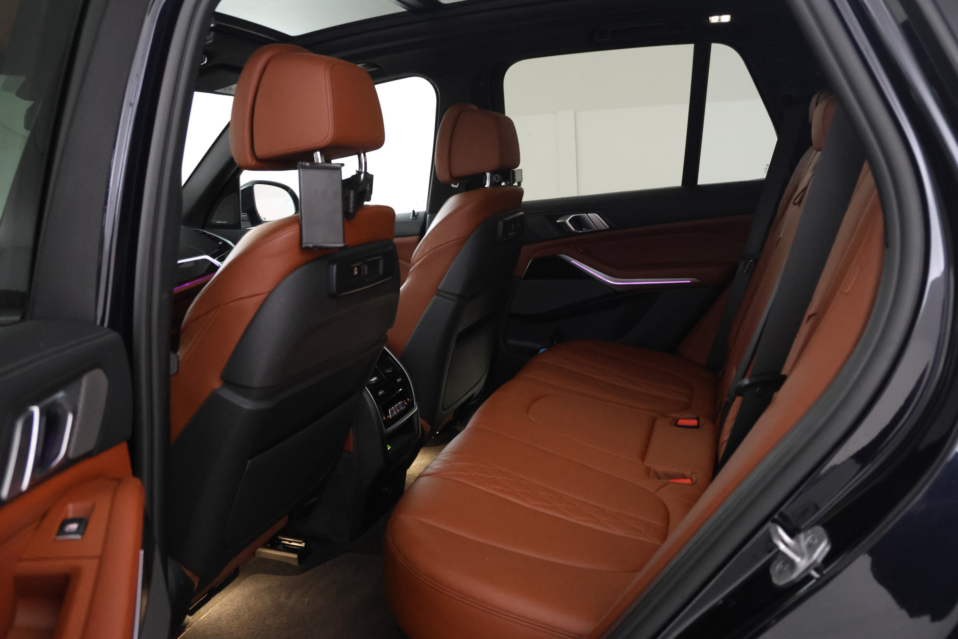 Foto van BMW X5 Xdrive45e