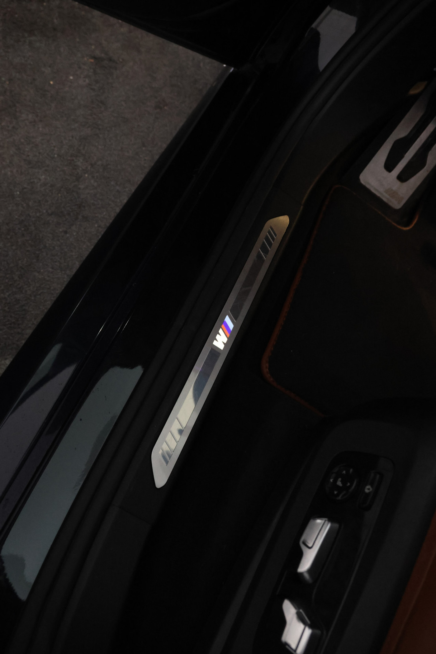 Foto van BMW X5 Xdrive45e