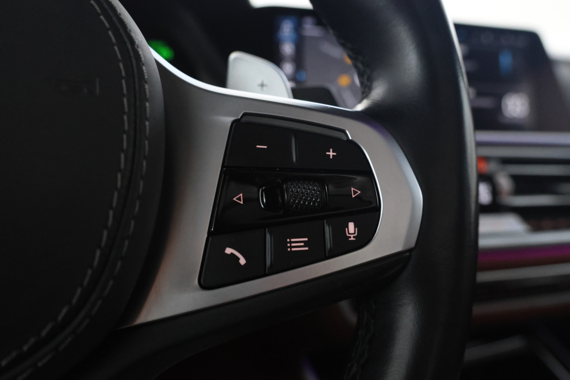 Foto van BMW X5 Xdrive45e