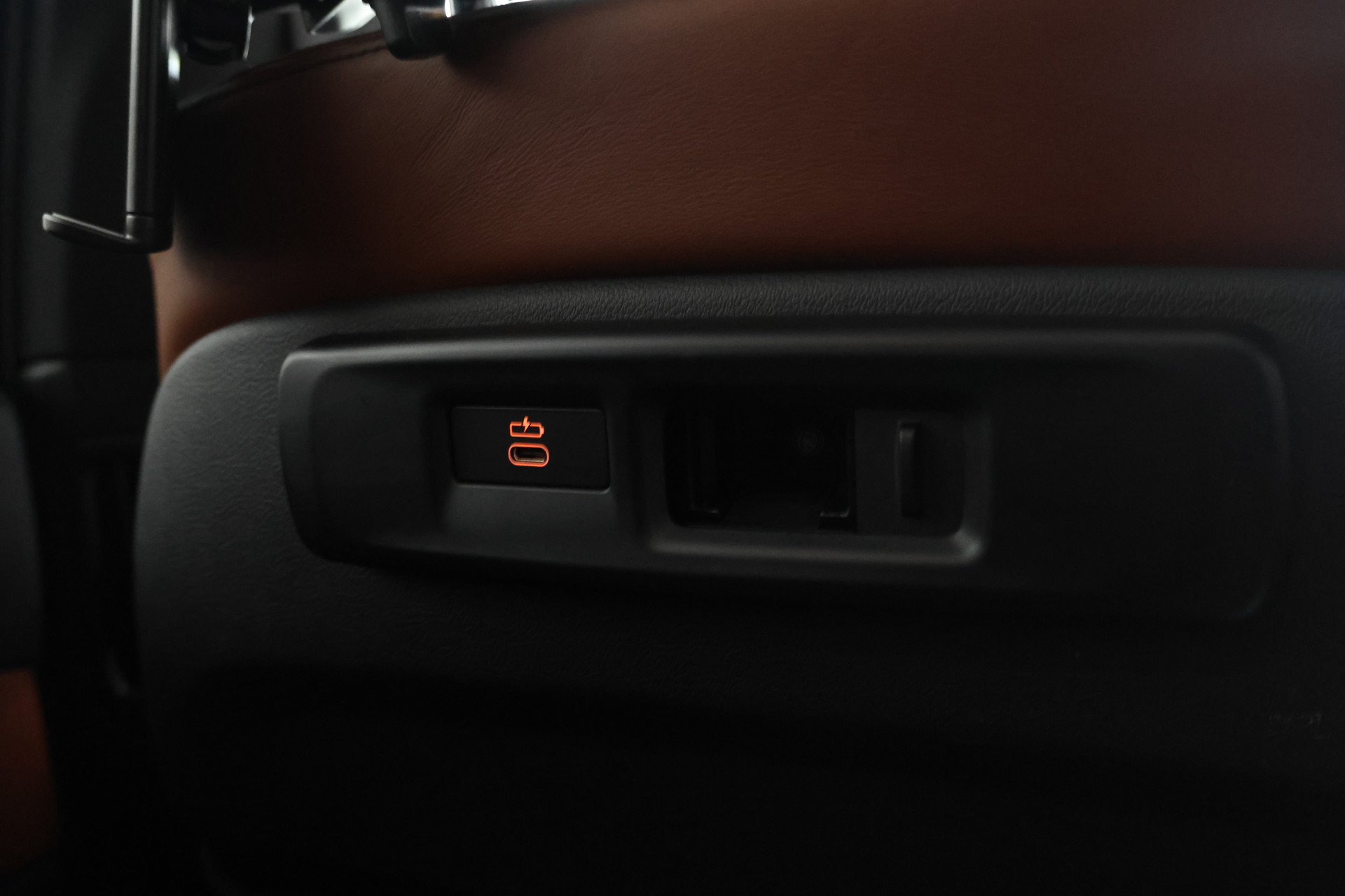Foto van BMW X5 Xdrive45e