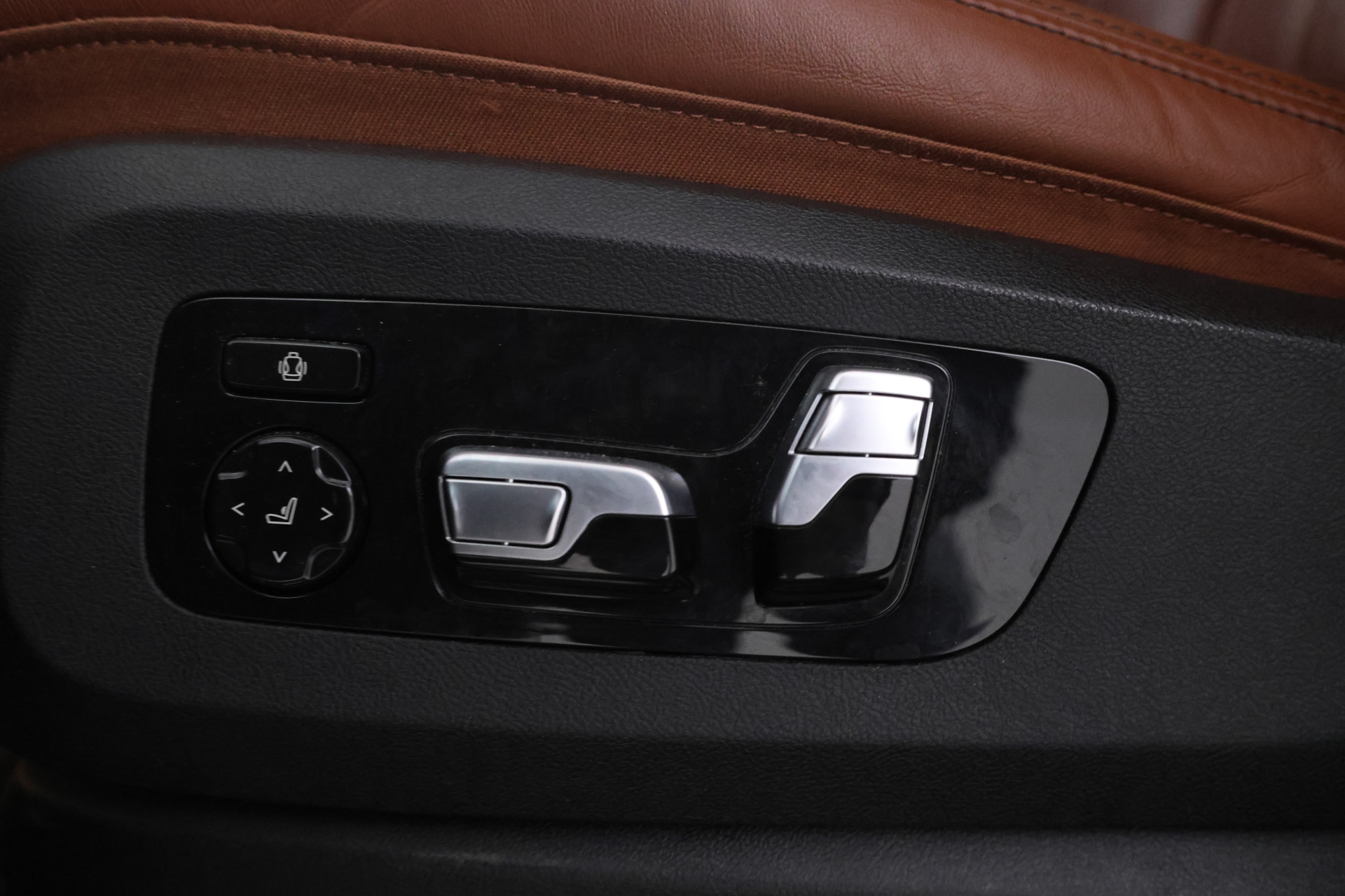 Foto van BMW X5 Xdrive45e