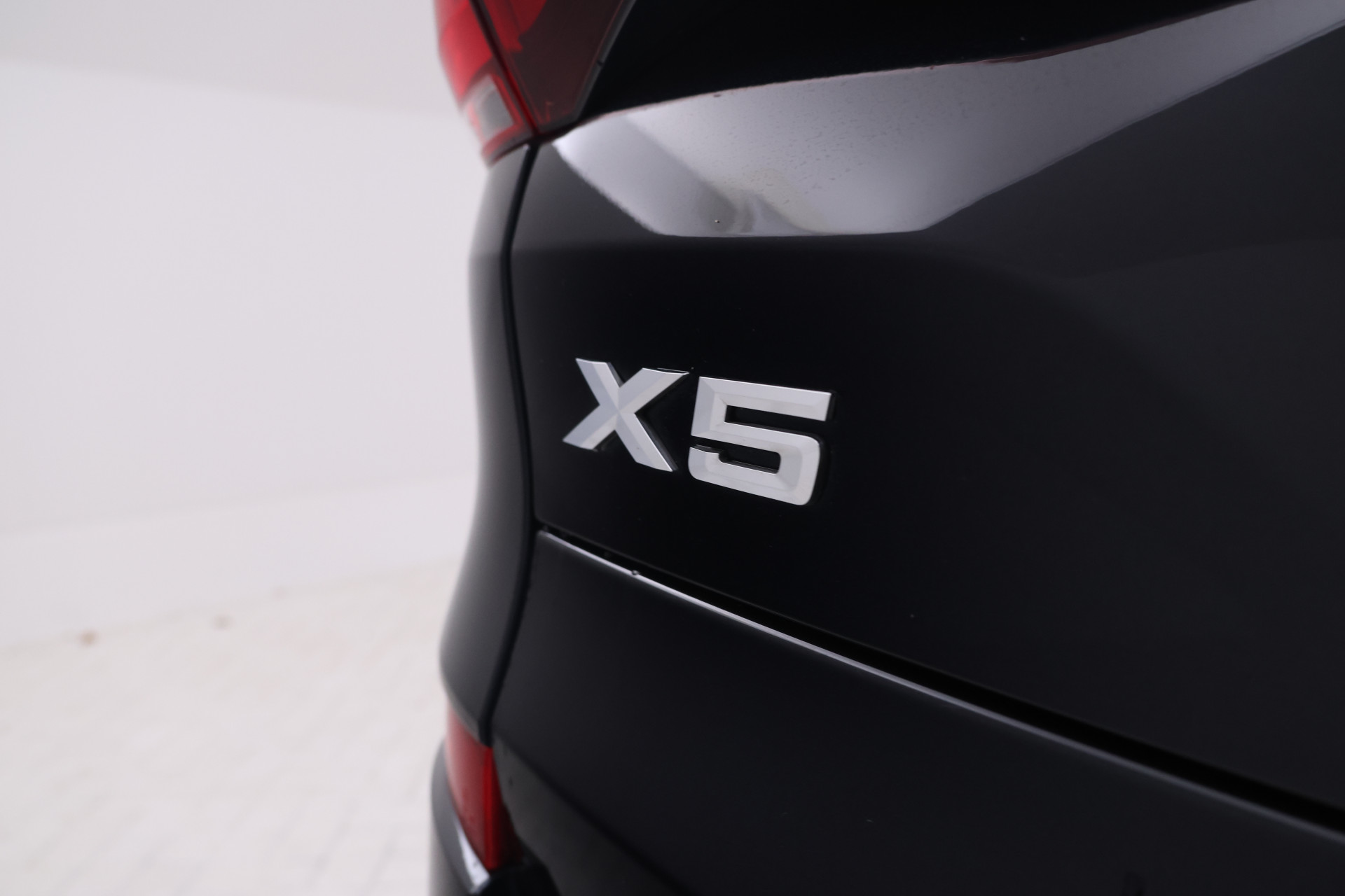 Foto van BMW X5 Xdrive45e