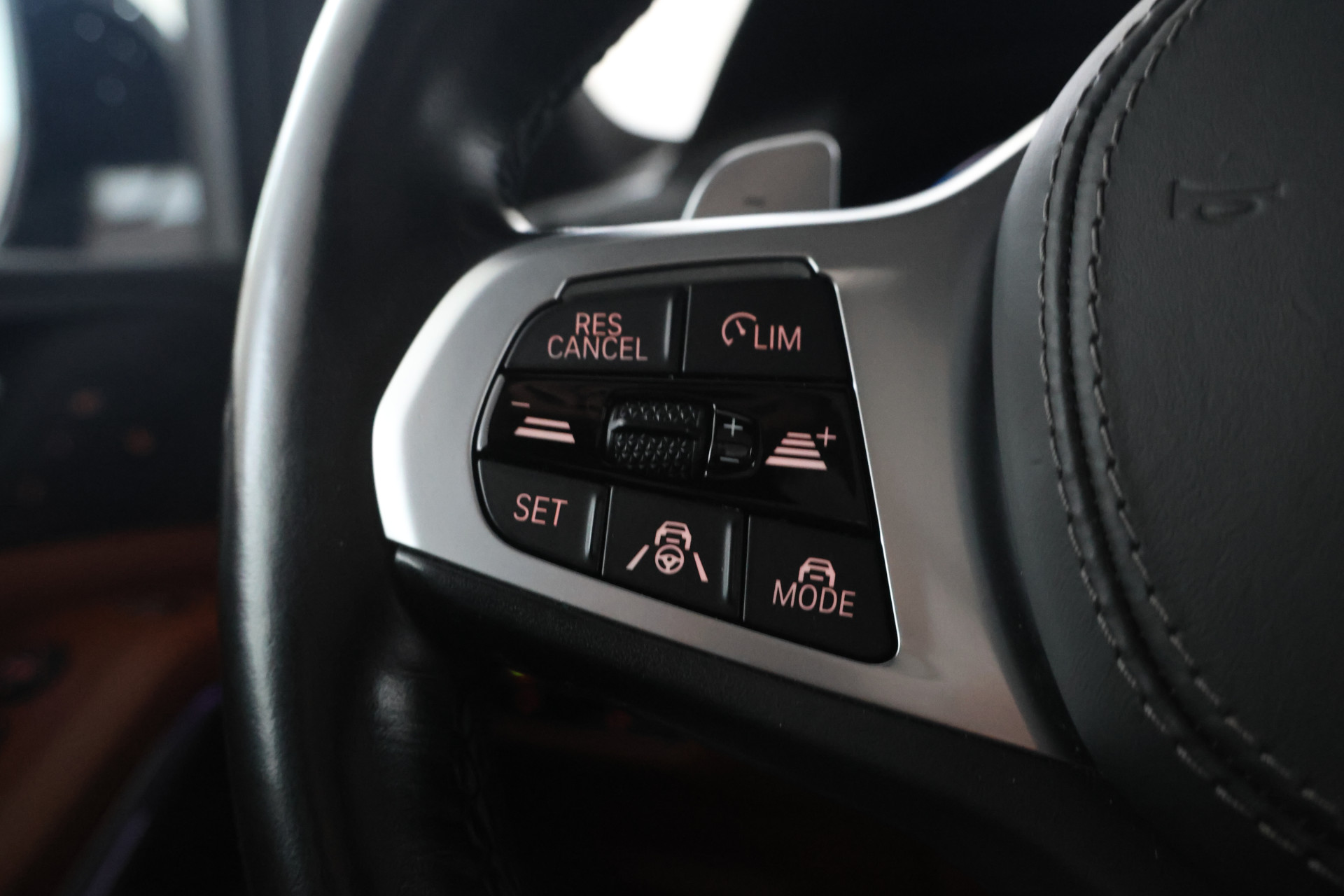 Foto van BMW X5 Xdrive45e