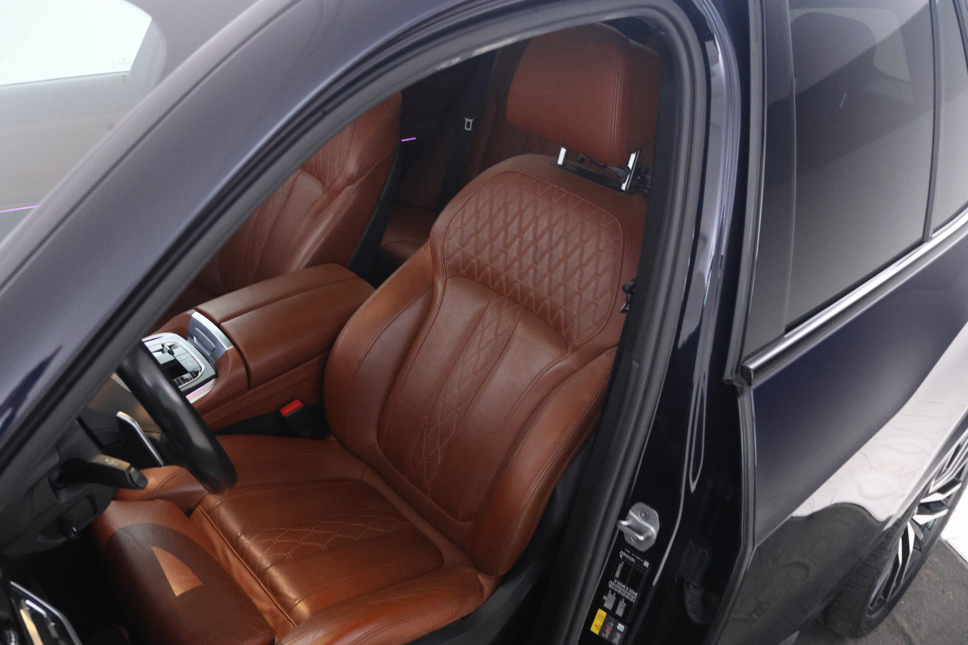 Foto van BMW X5 Xdrive45e