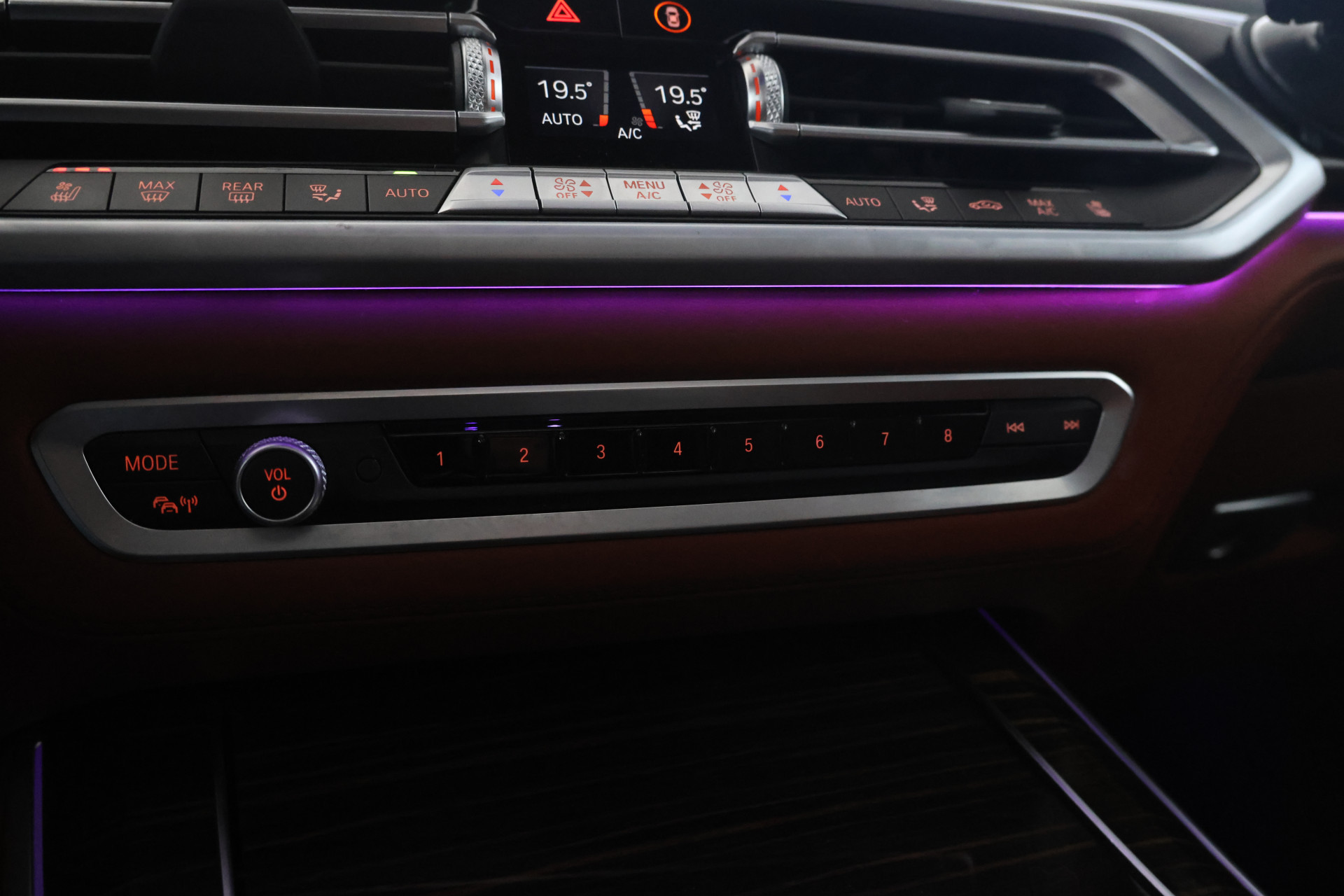 Foto van BMW X5 Xdrive45e