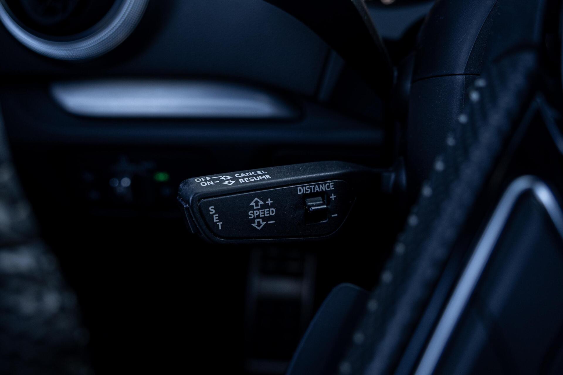 Foto van Audi S3 Sportback