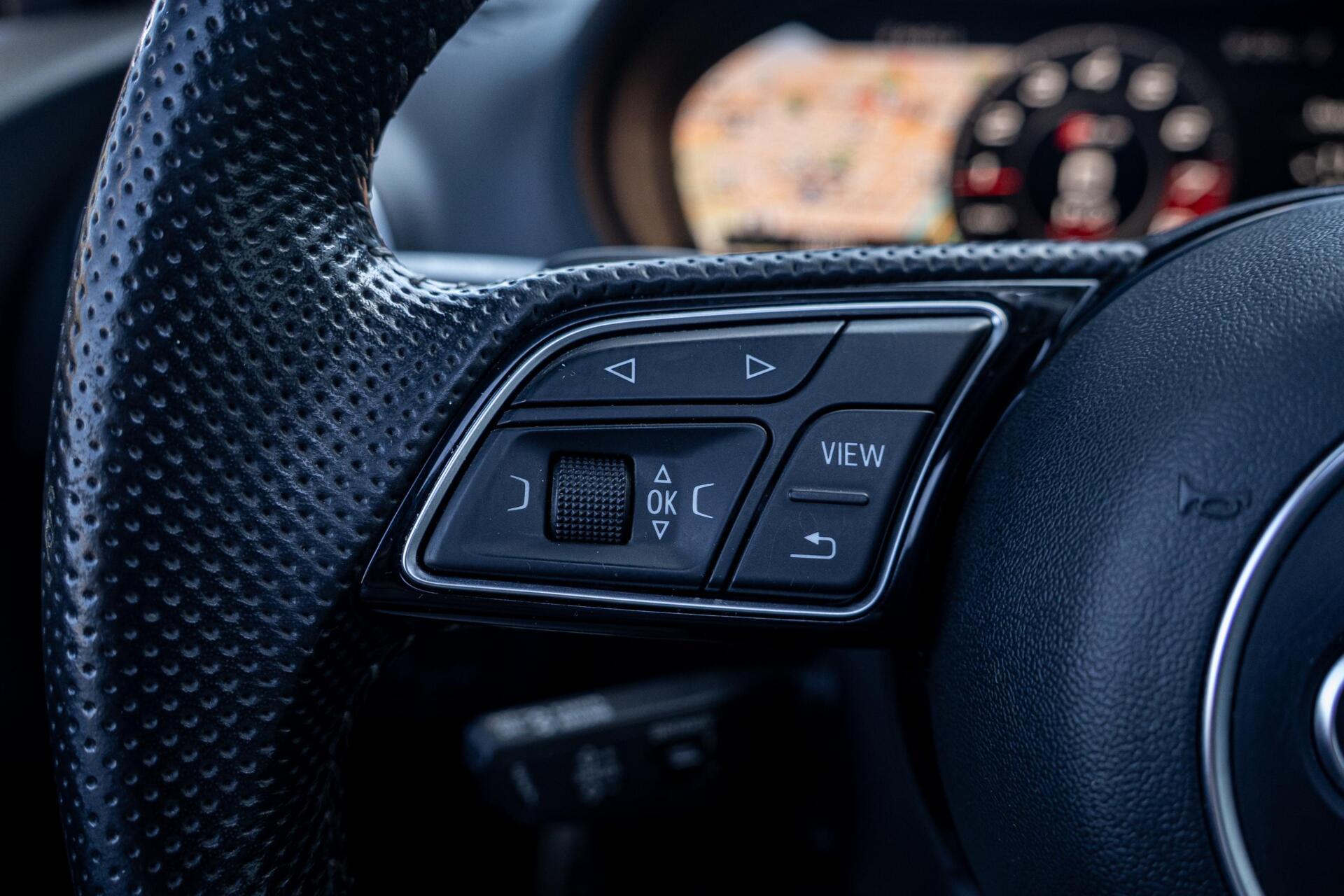 Foto van Audi S3 Sportback