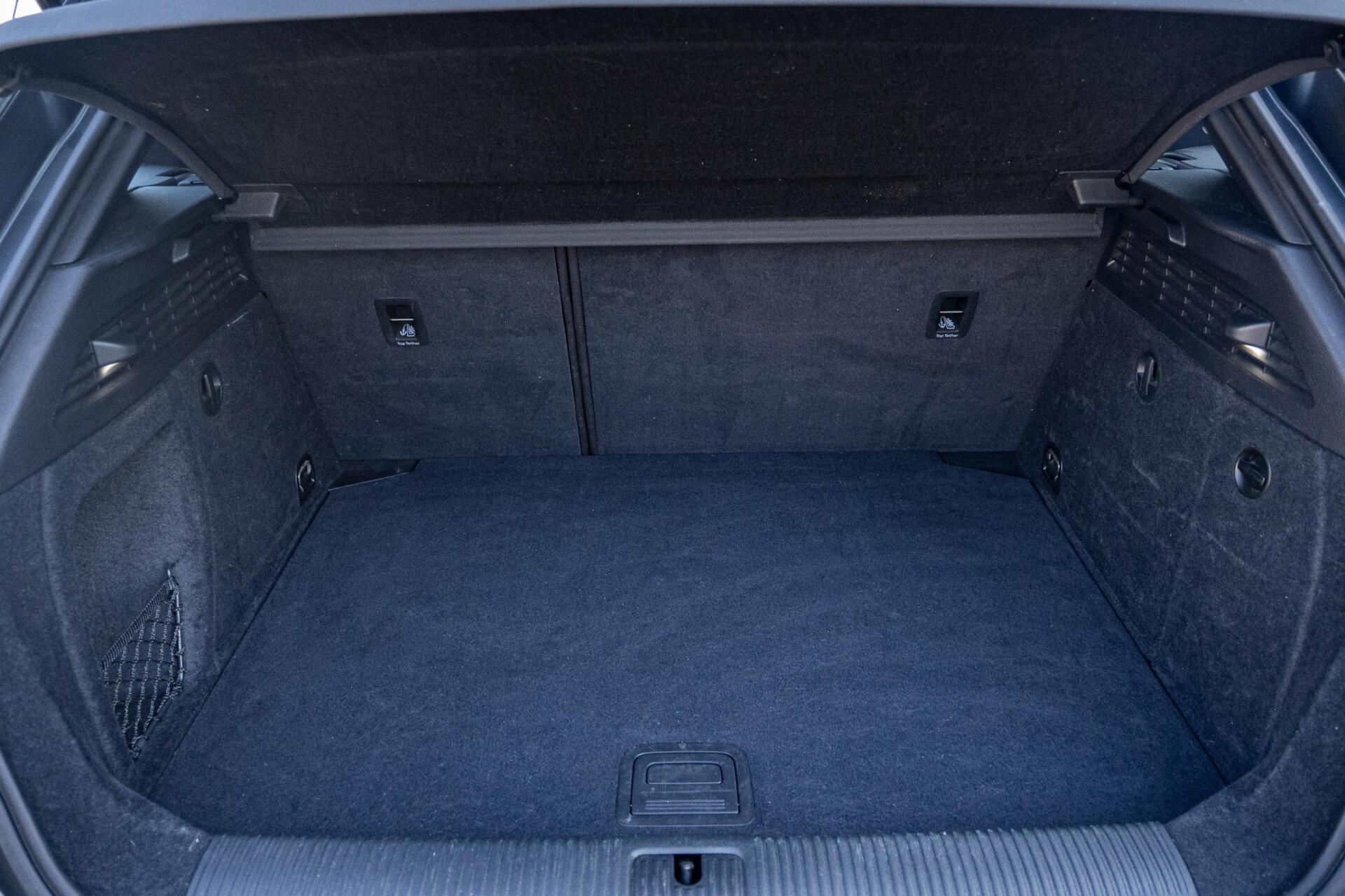 Foto van Audi S3 Sportback
