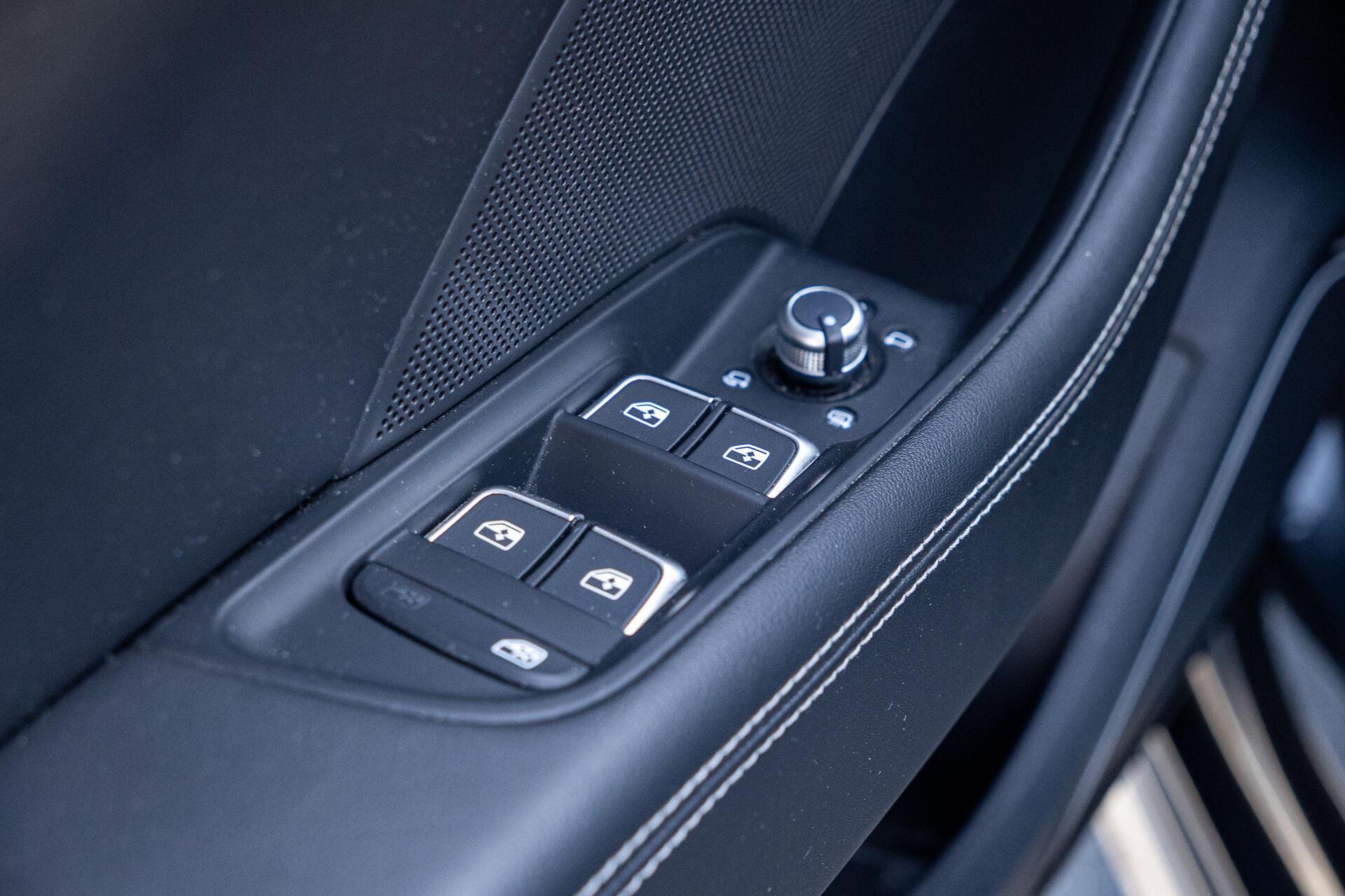Foto van Audi S3 Sportback