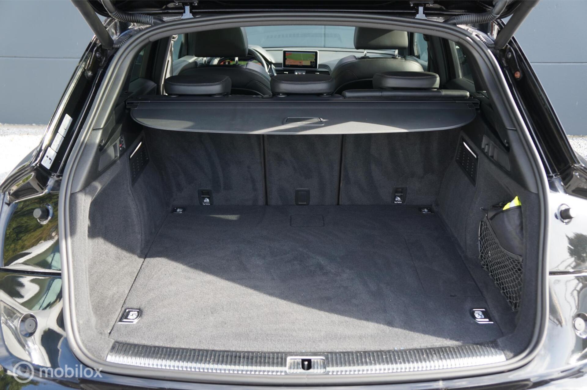 Foto van Audi Q5