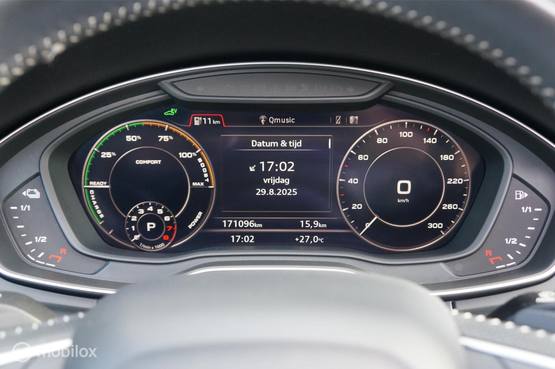 Foto van Audi Q5