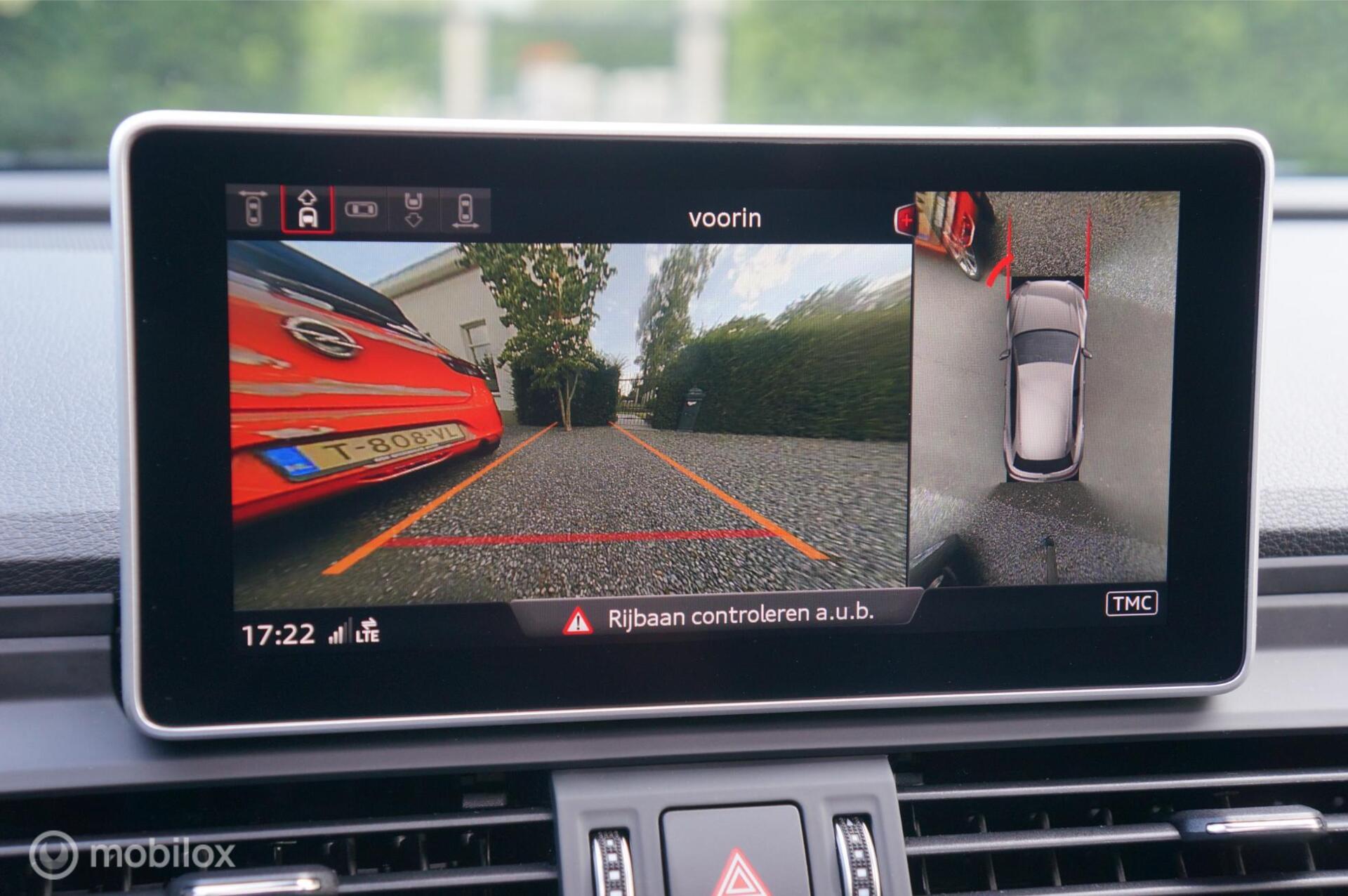 Foto van Audi Q5