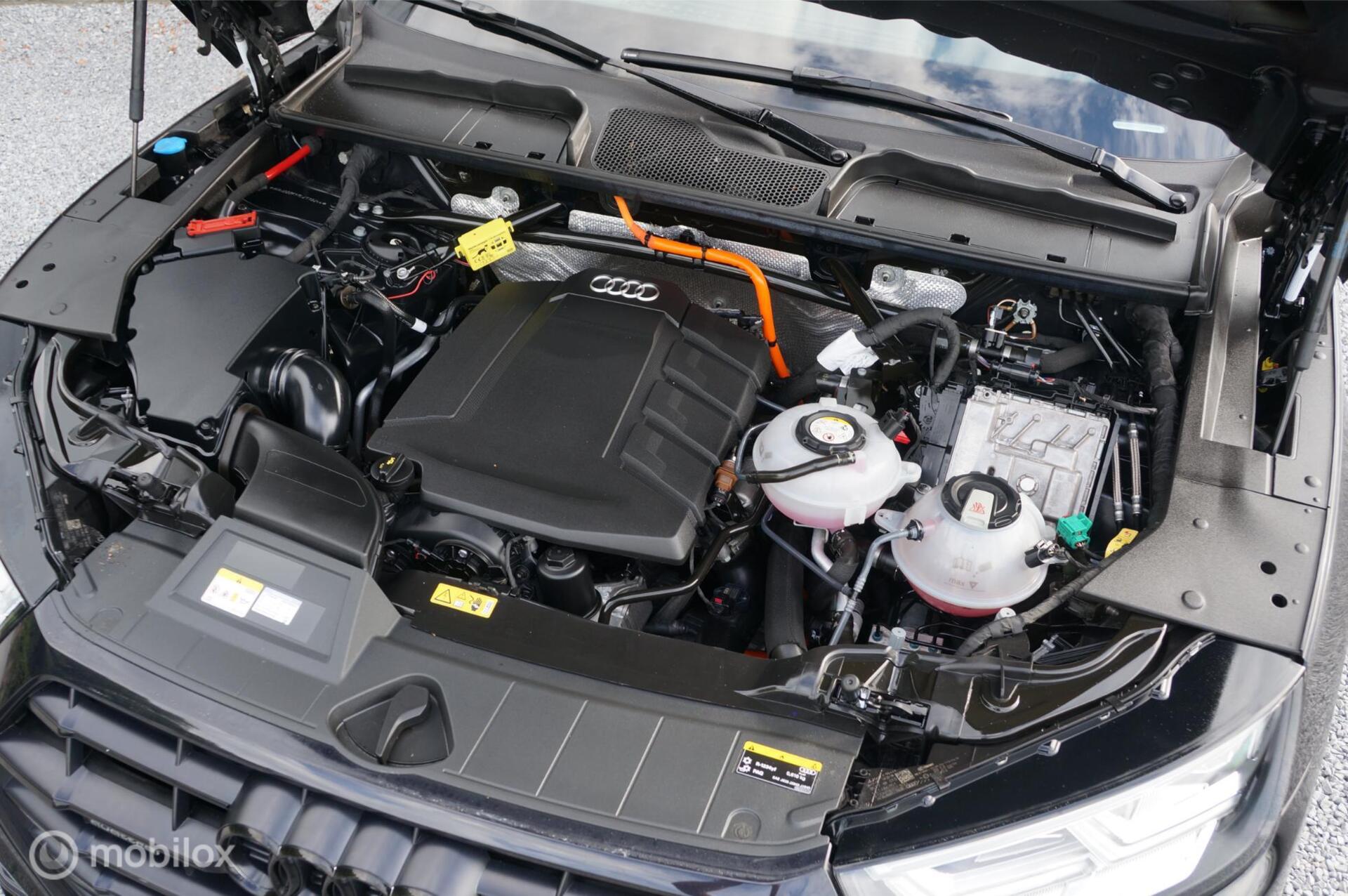Foto van Audi Q5