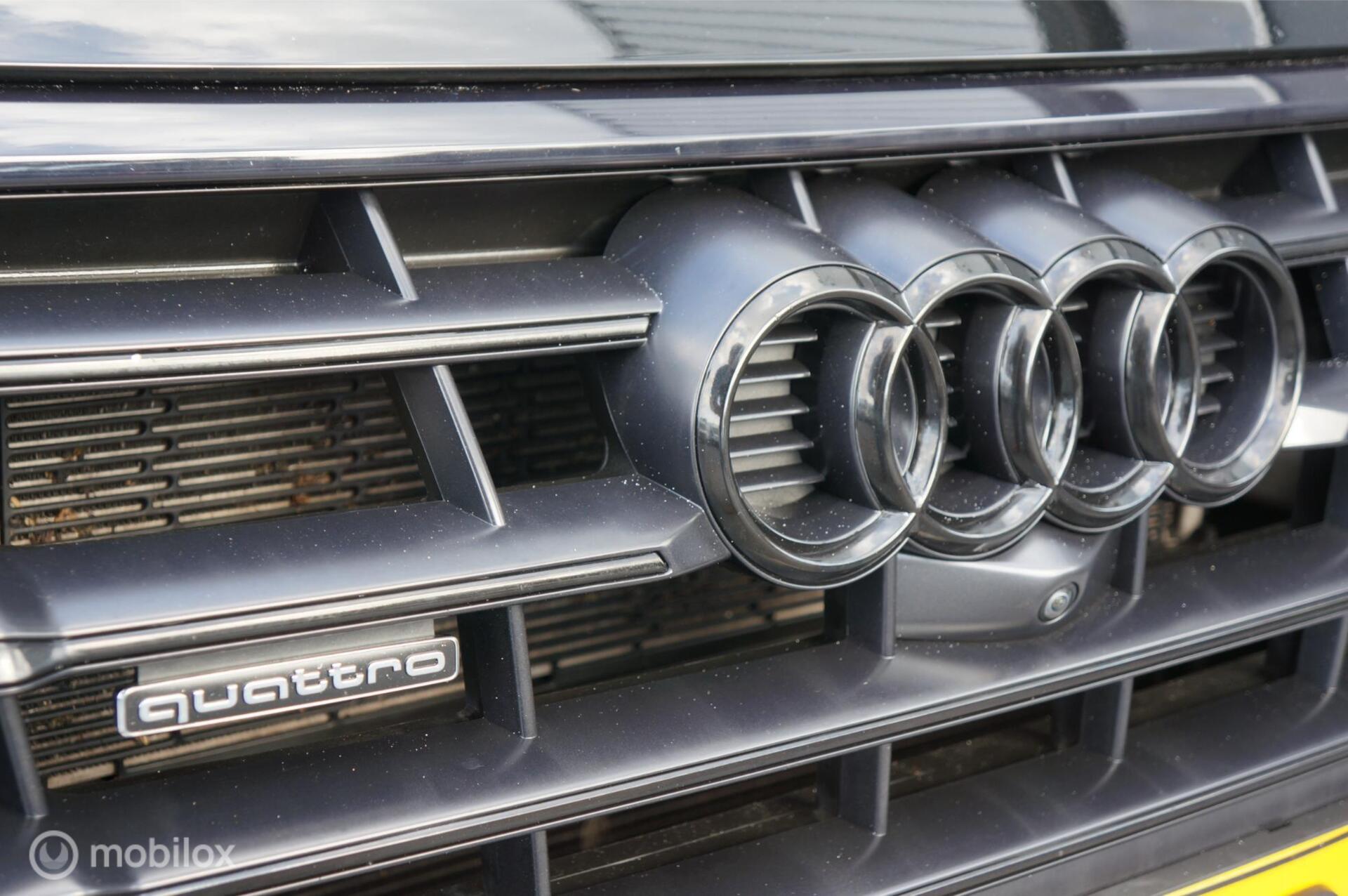 Foto van Audi Q5