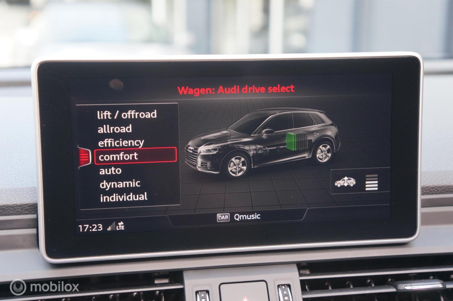 Foto van Audi Q5