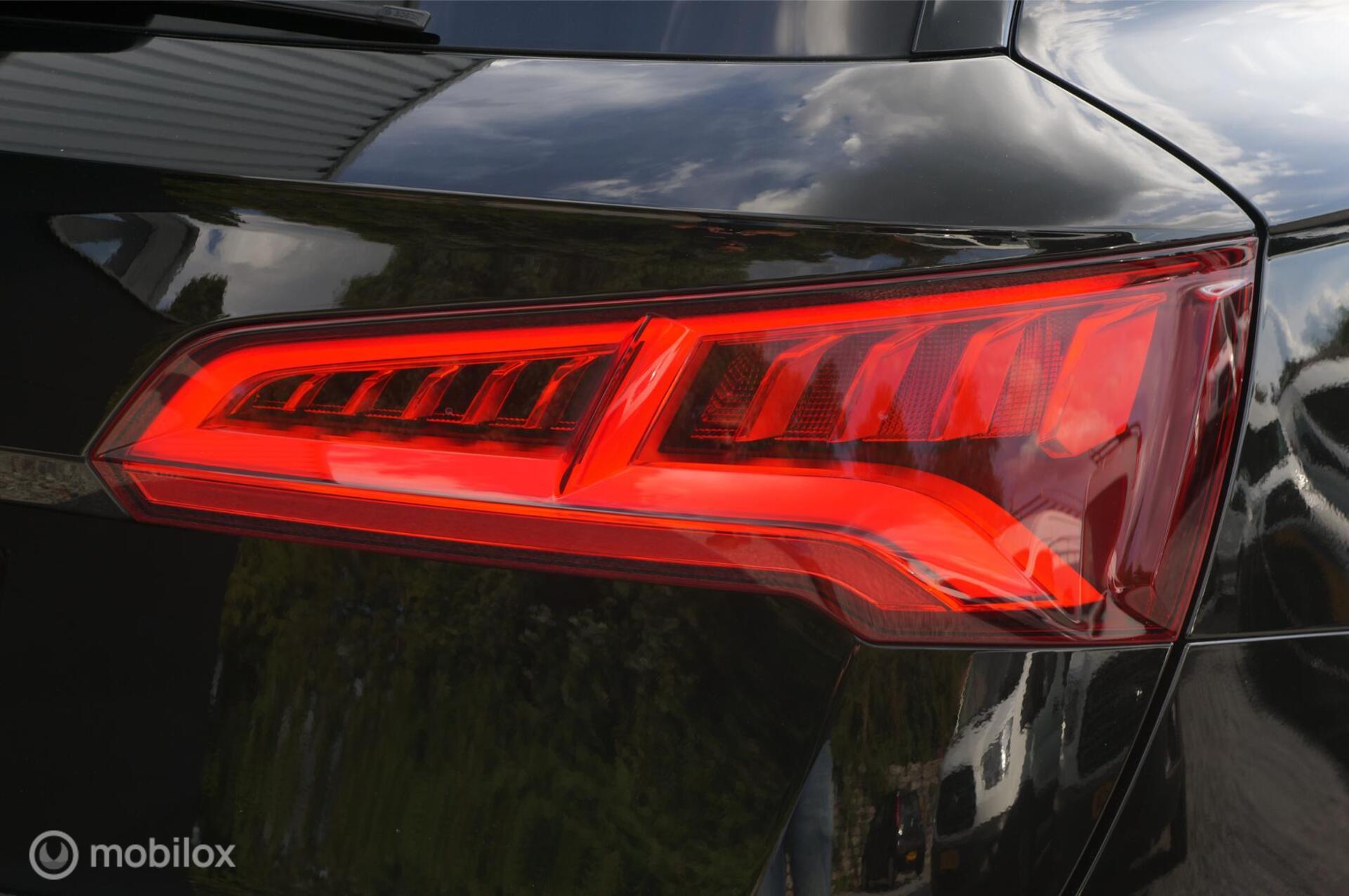 Foto van Audi Q5