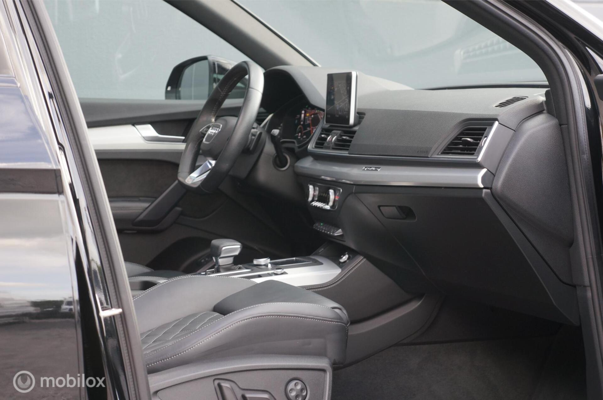 Foto van Audi Q5
