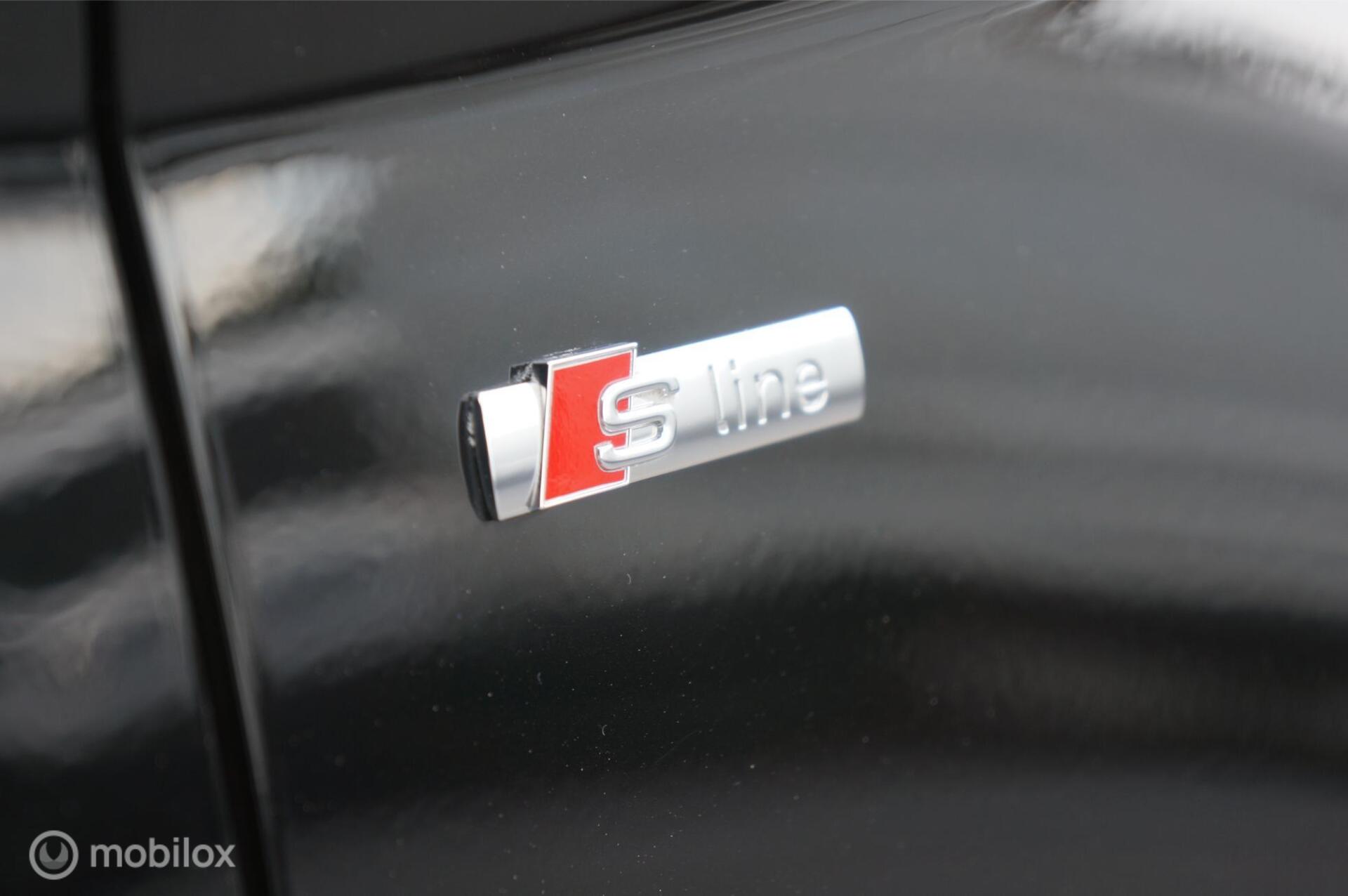 Foto van Audi Q5