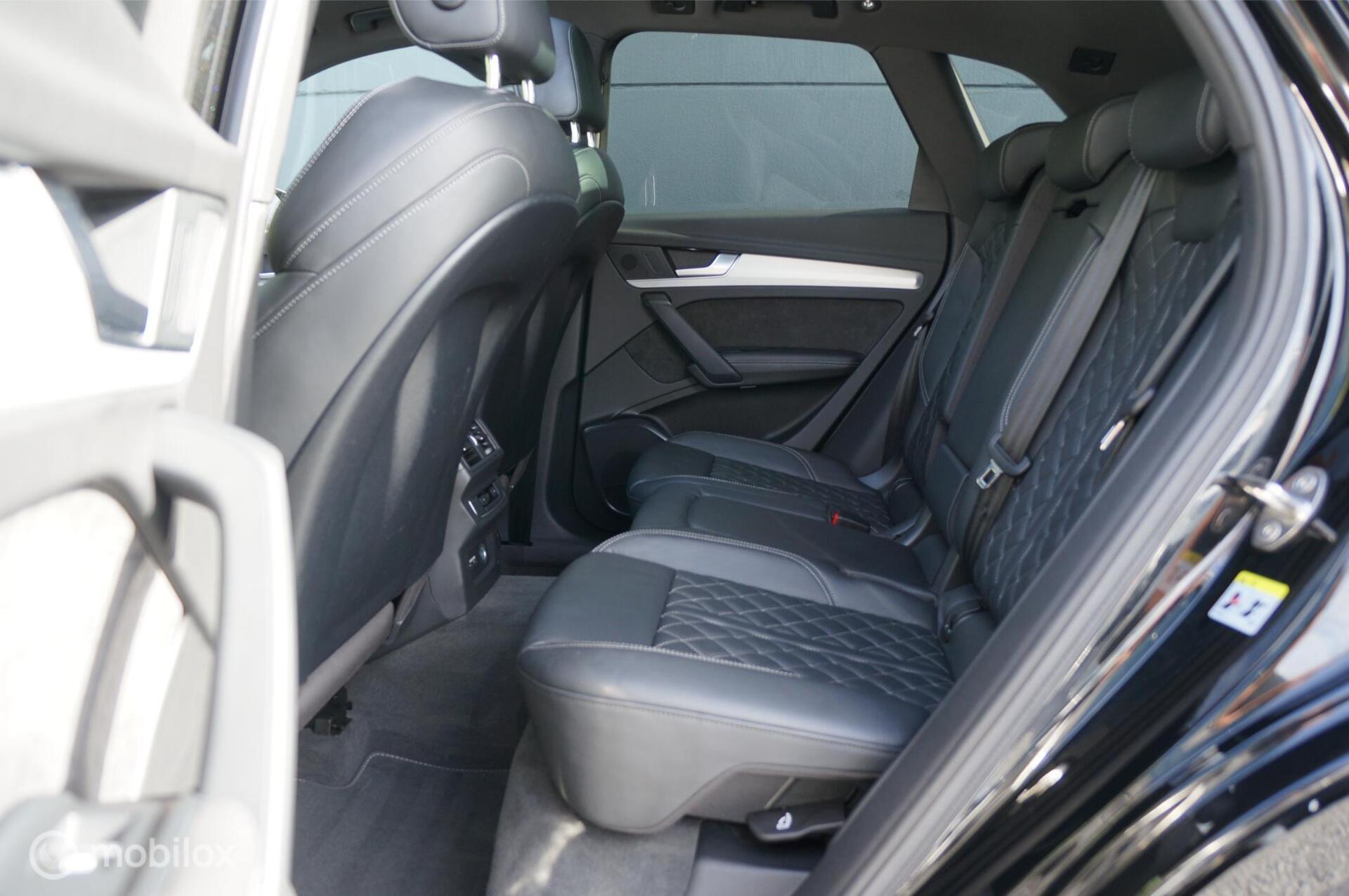 Foto van Audi Q5