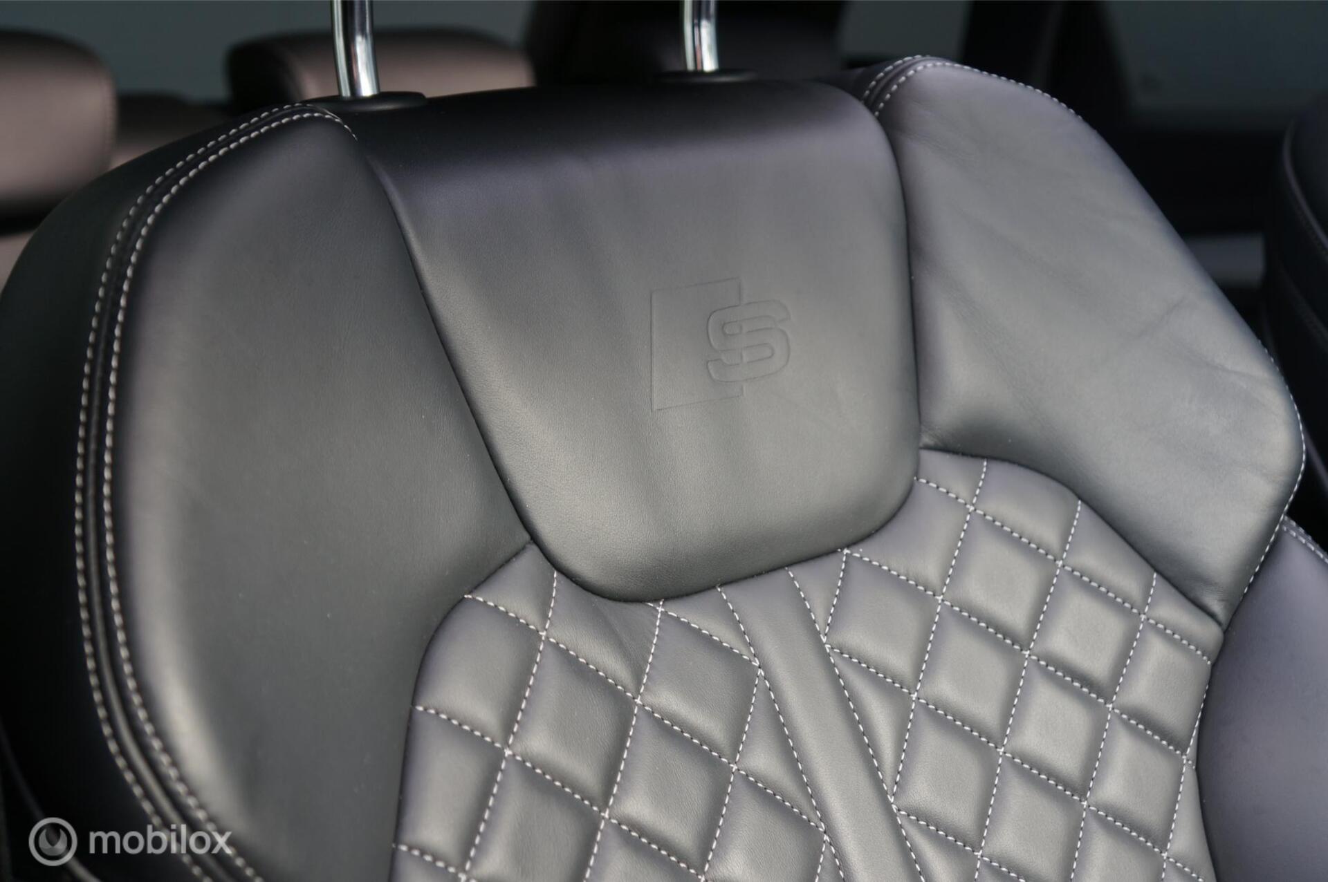 Foto van Audi Q5