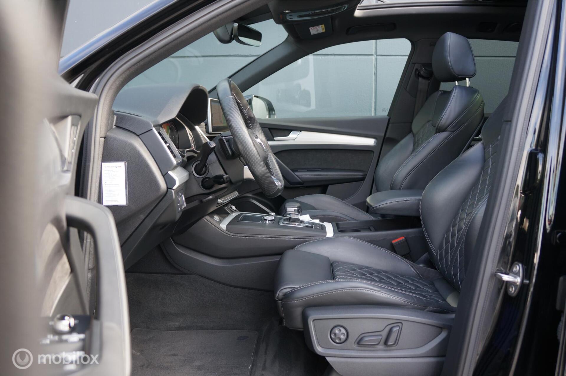 Foto van Audi Q5