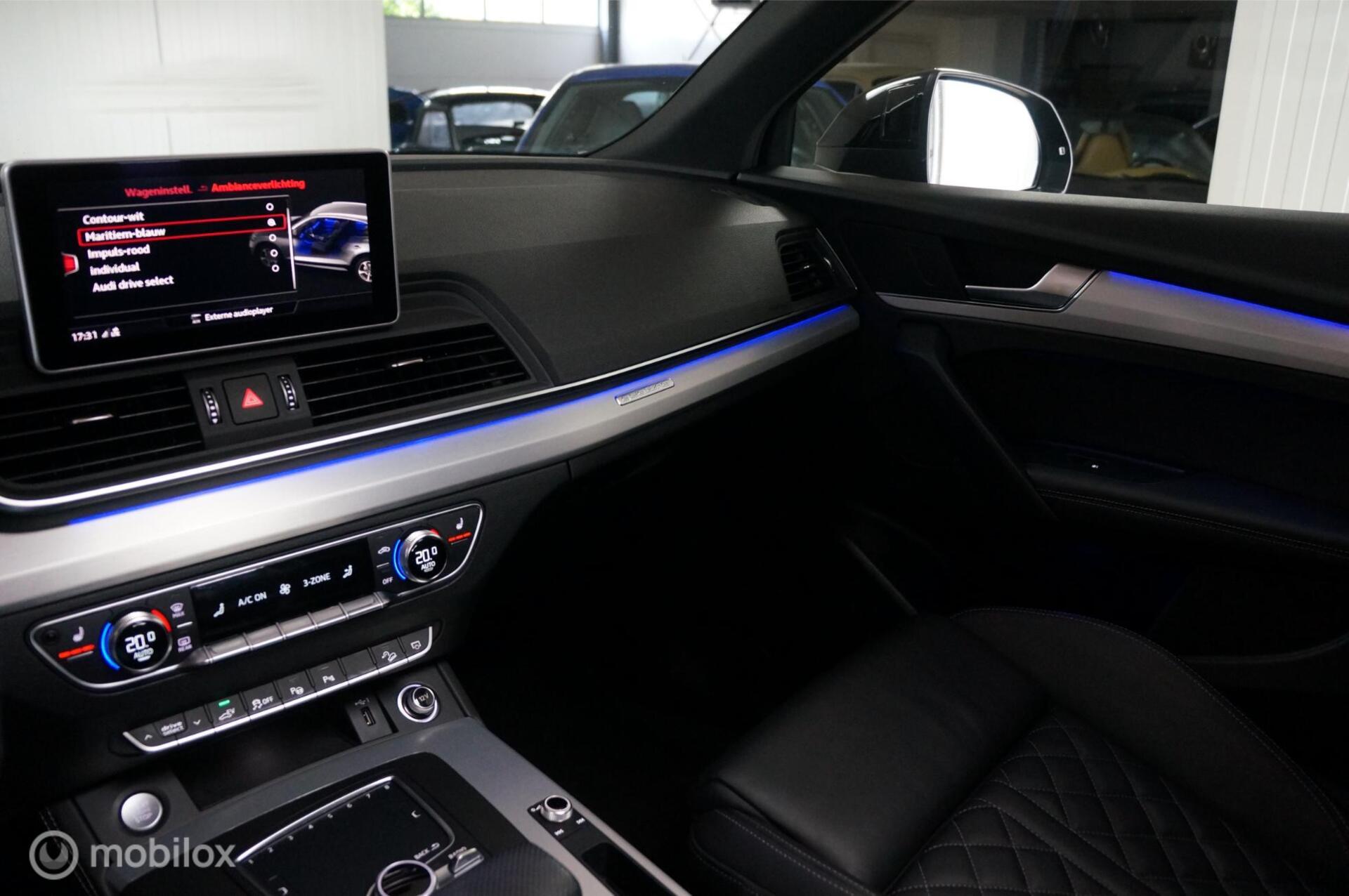 Foto van Audi Q5