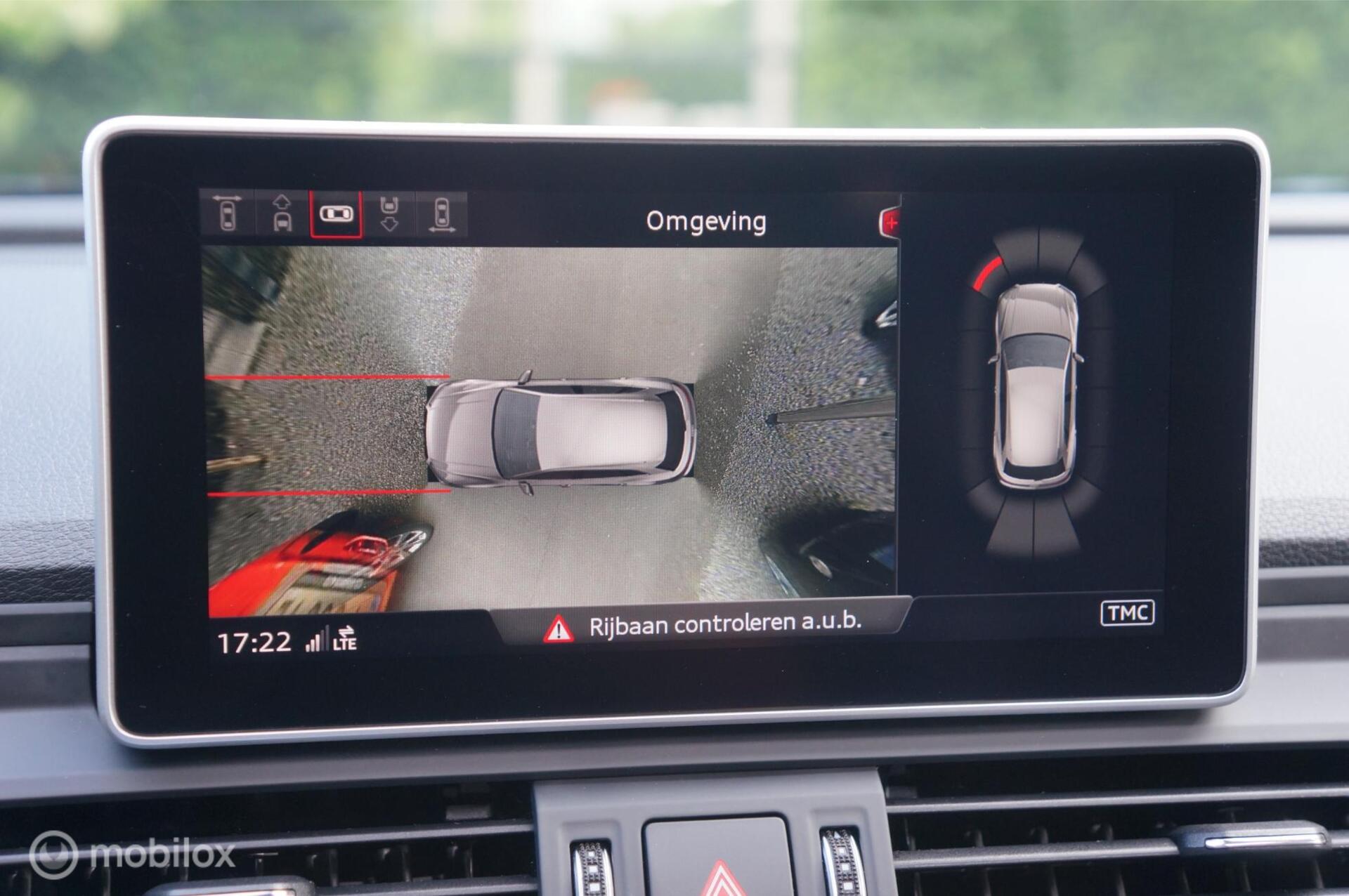 Foto van Audi Q5