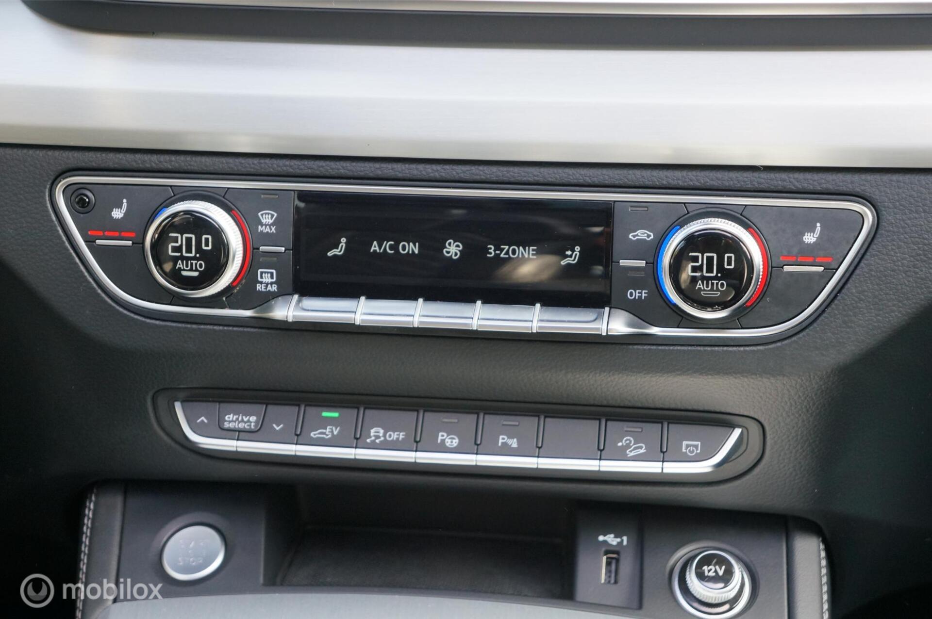 Foto van Audi Q5