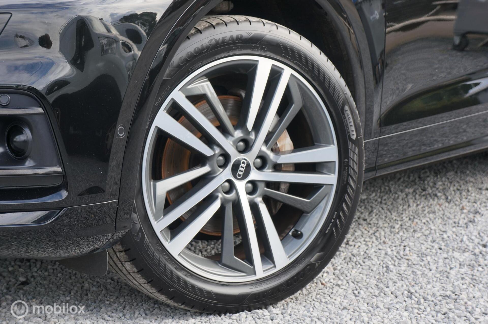 Foto van Audi Q5