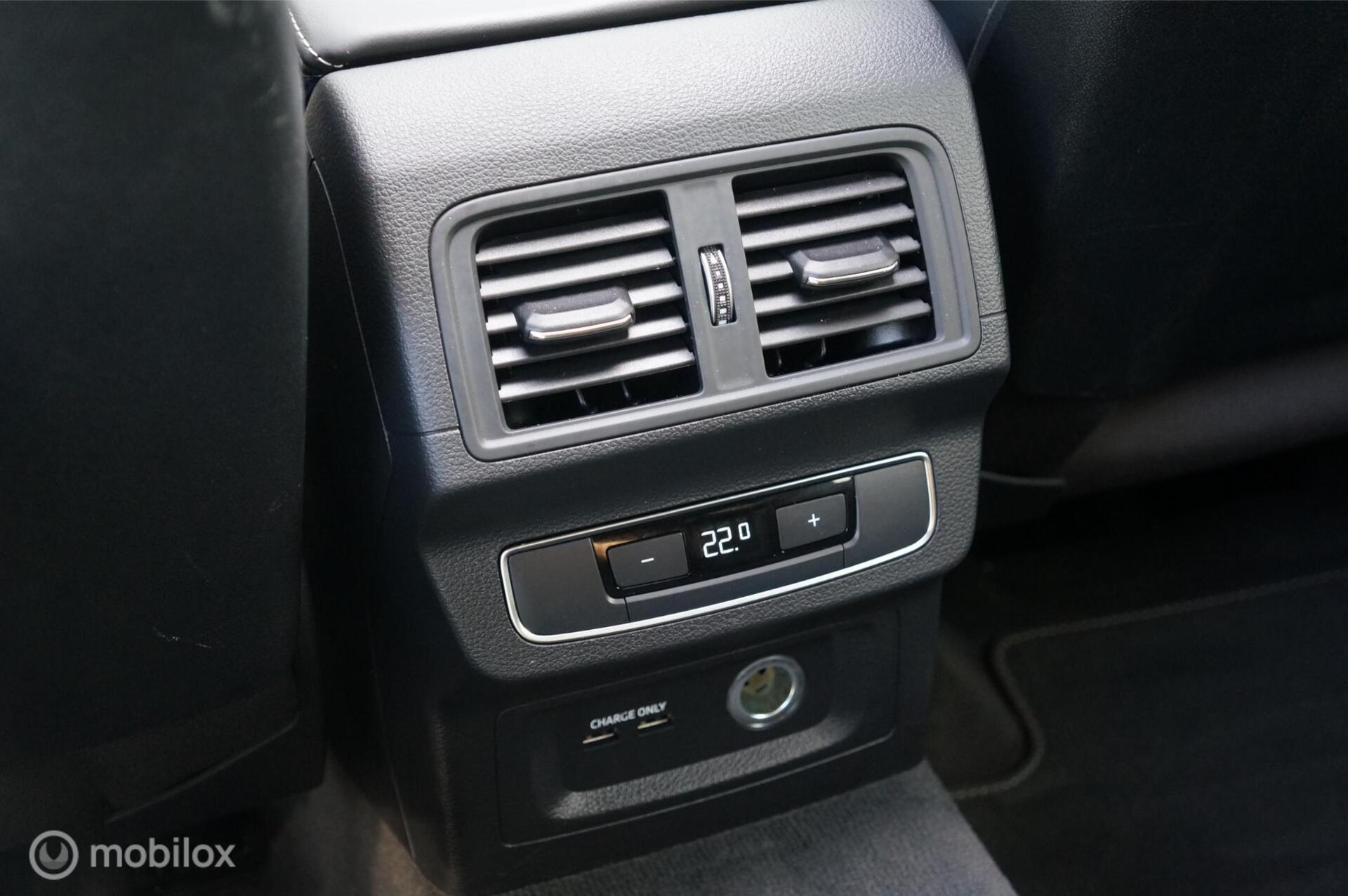 Foto van Audi Q5