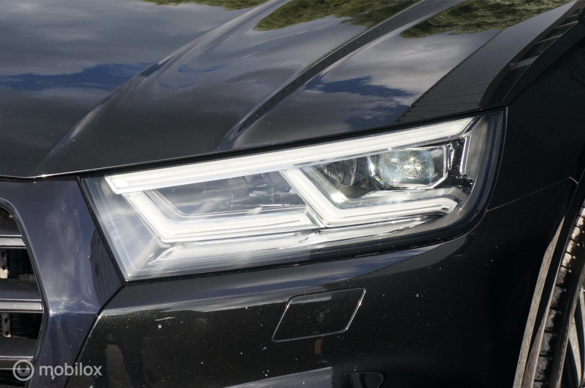 Foto van Audi Q5