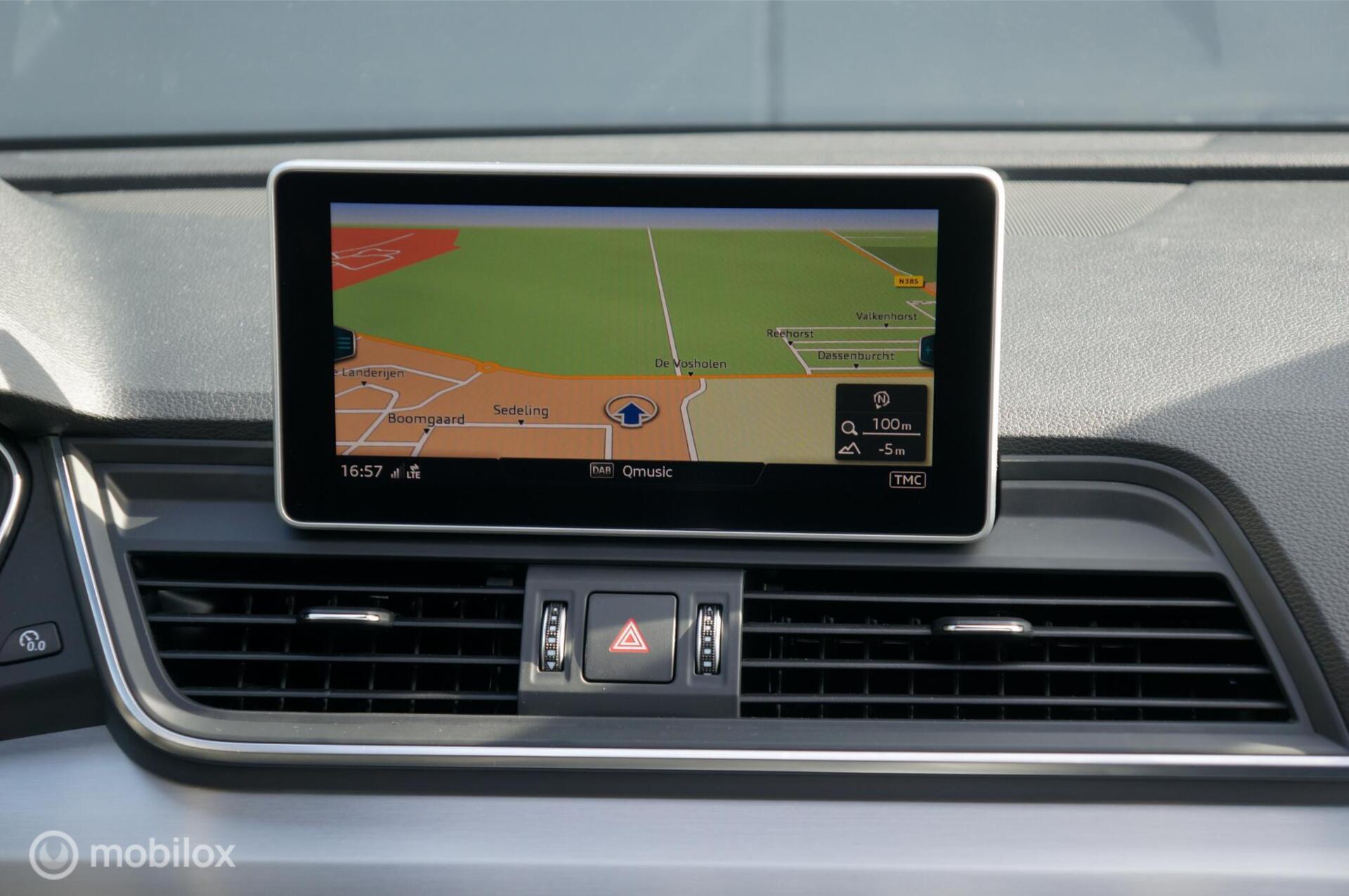 Foto van Audi Q5