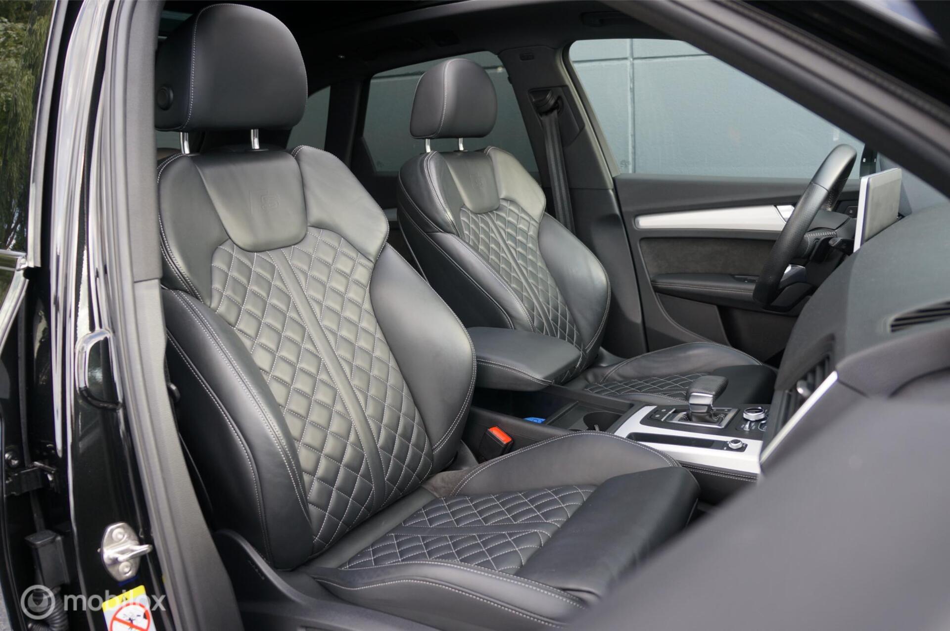 Foto van Audi Q5